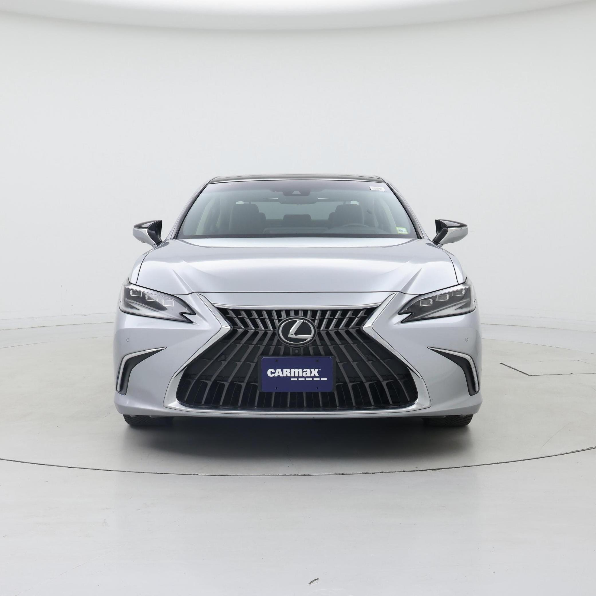 Thumbnail: 2022 Lexus ES - 5