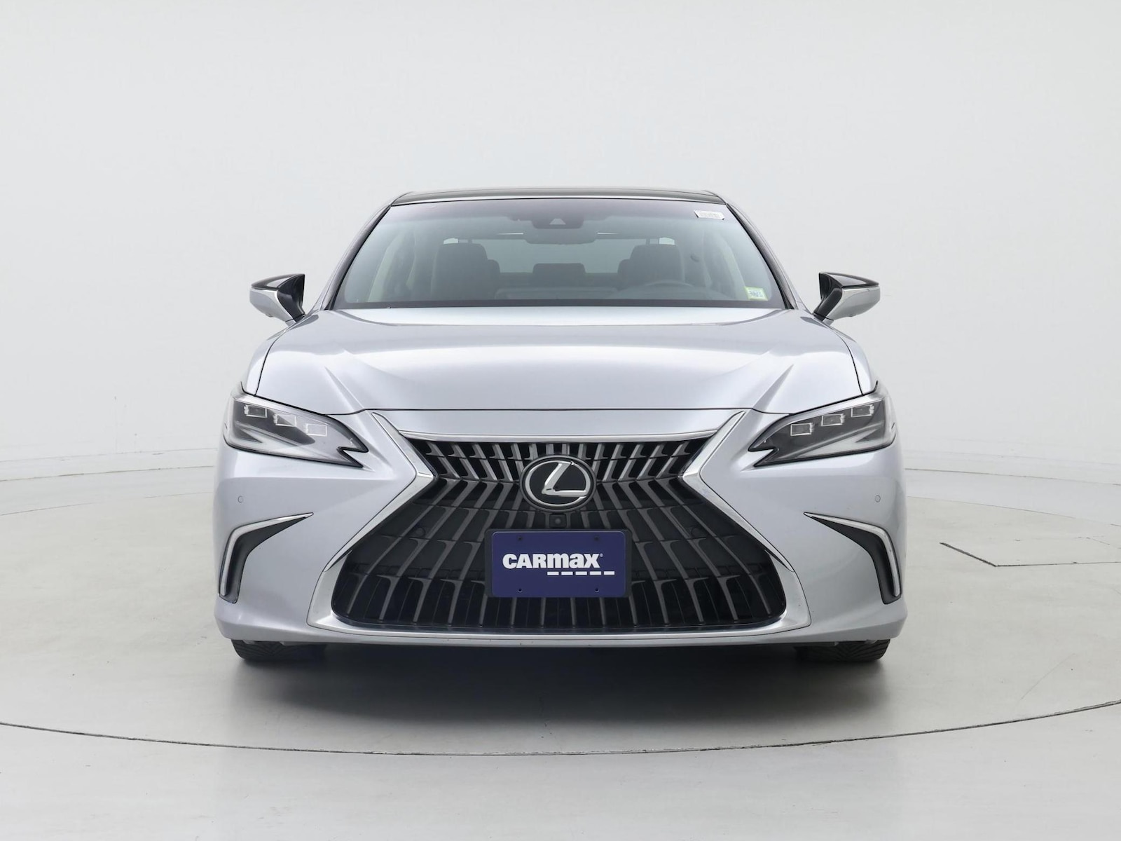2022 Lexus ES 350 Ultra Luxury - Photo 6