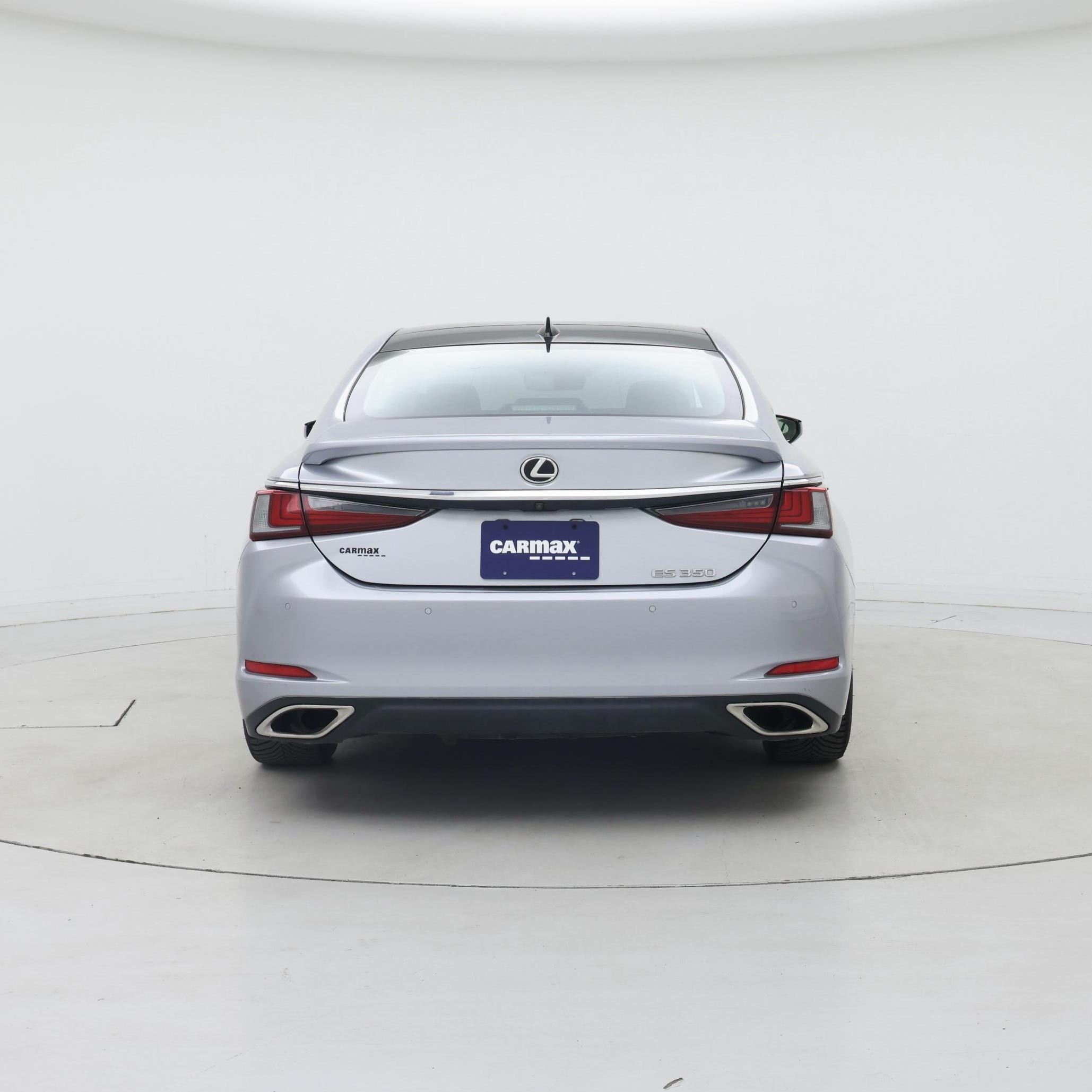 Thumbnail: 2022 Lexus ES - 6