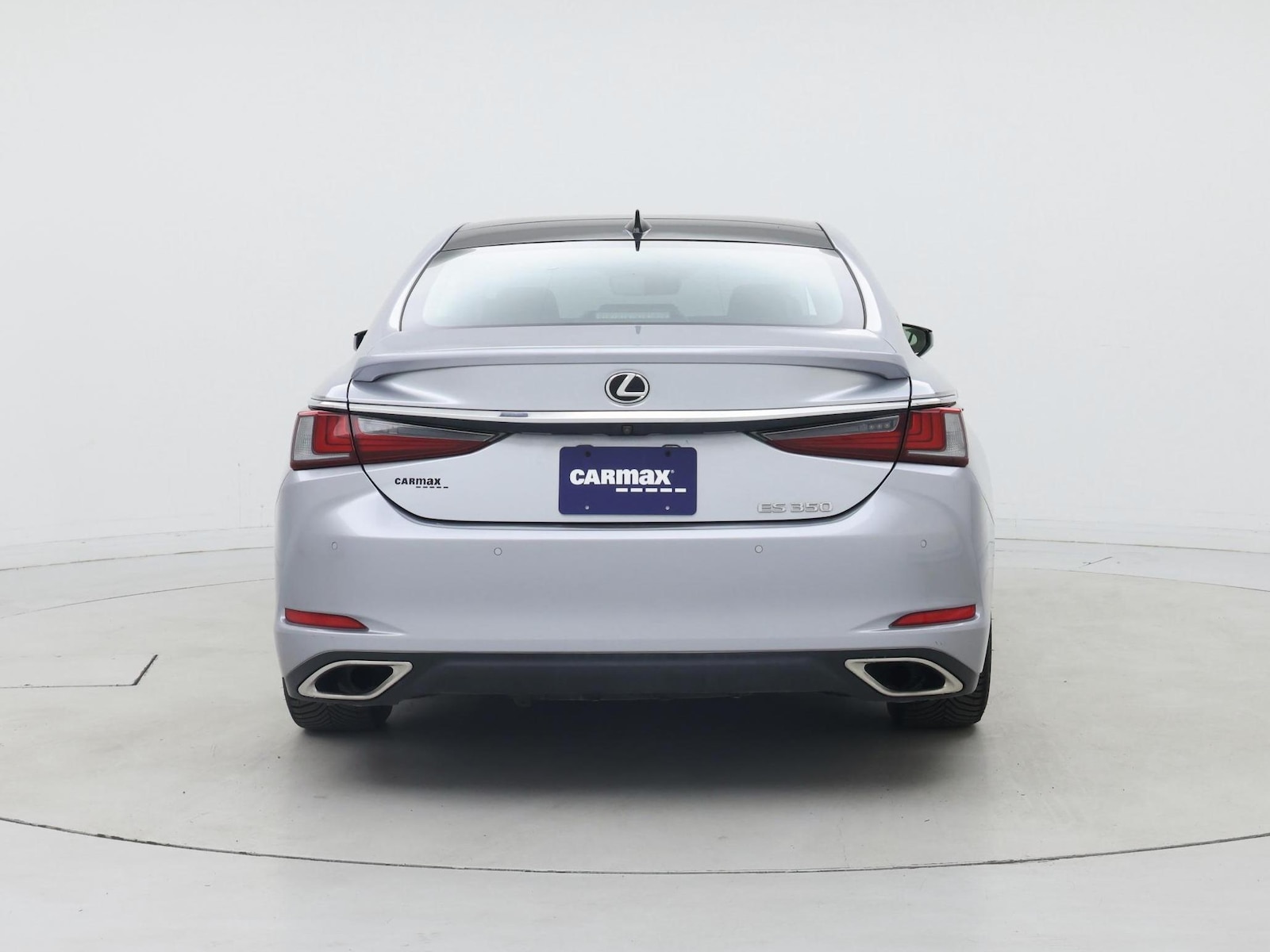 2022 Lexus ES 350 Ultra Luxury - Photo 7