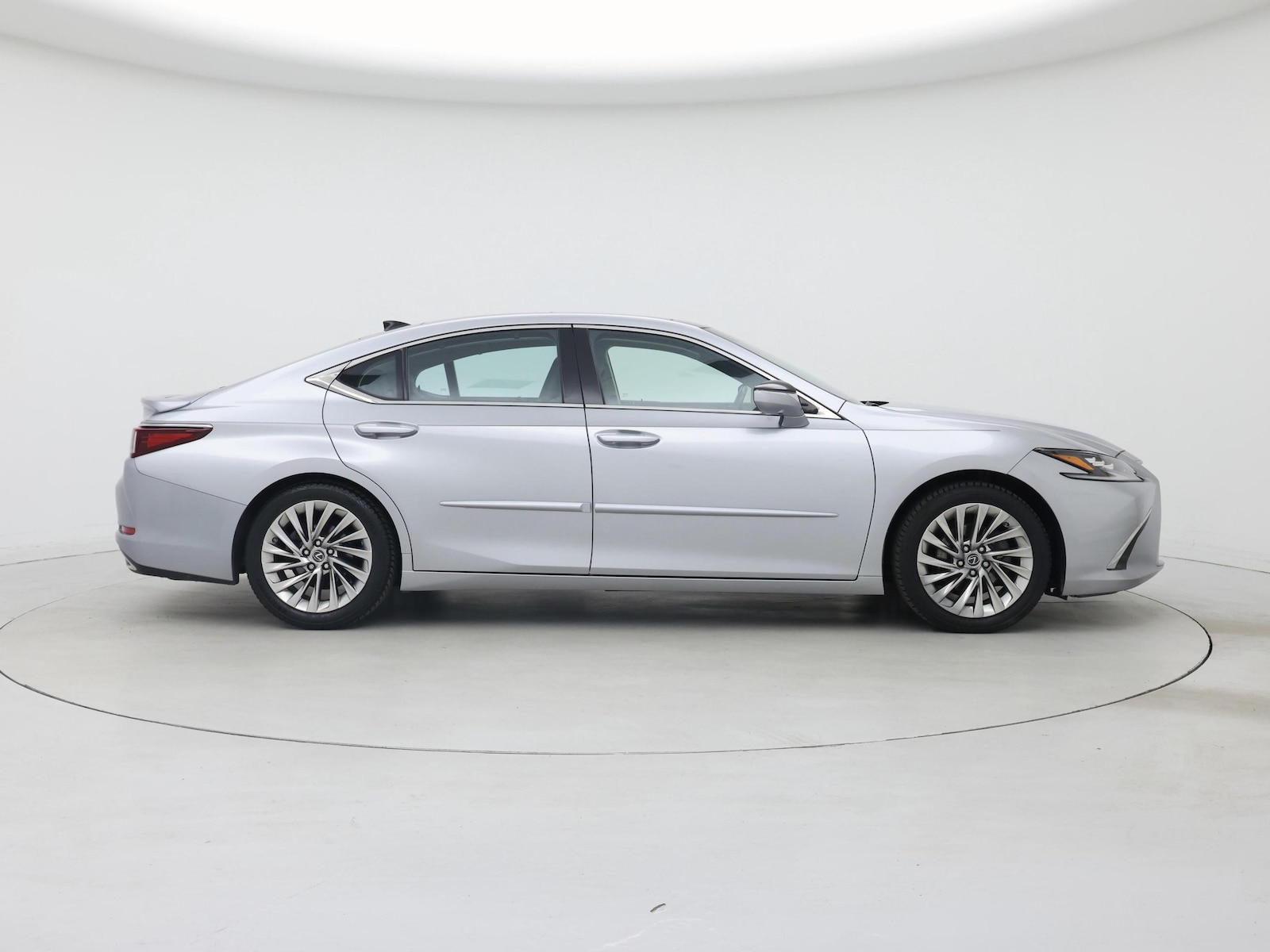 2022 Lexus ES 350 Ultra Luxury - Photo 8