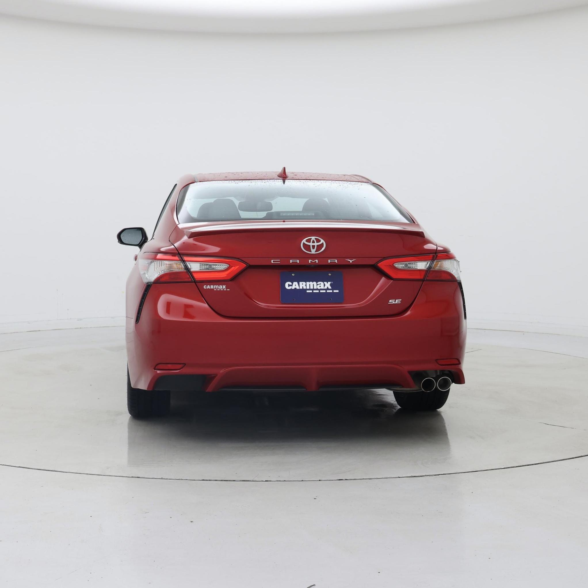 Thumbnail: 2019 Toyota Camry - 6