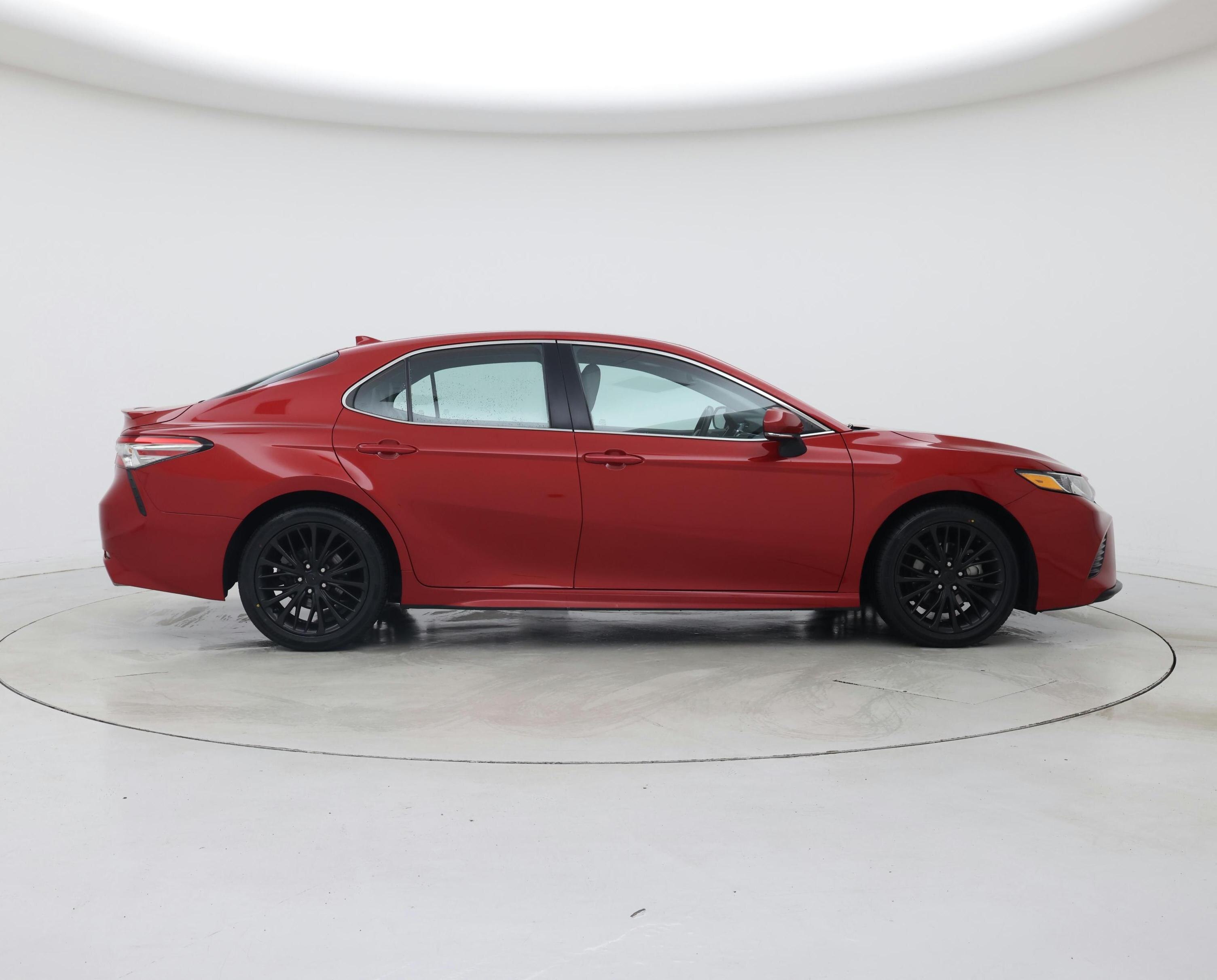 Thumbnail: 2019 Toyota Camry - 7