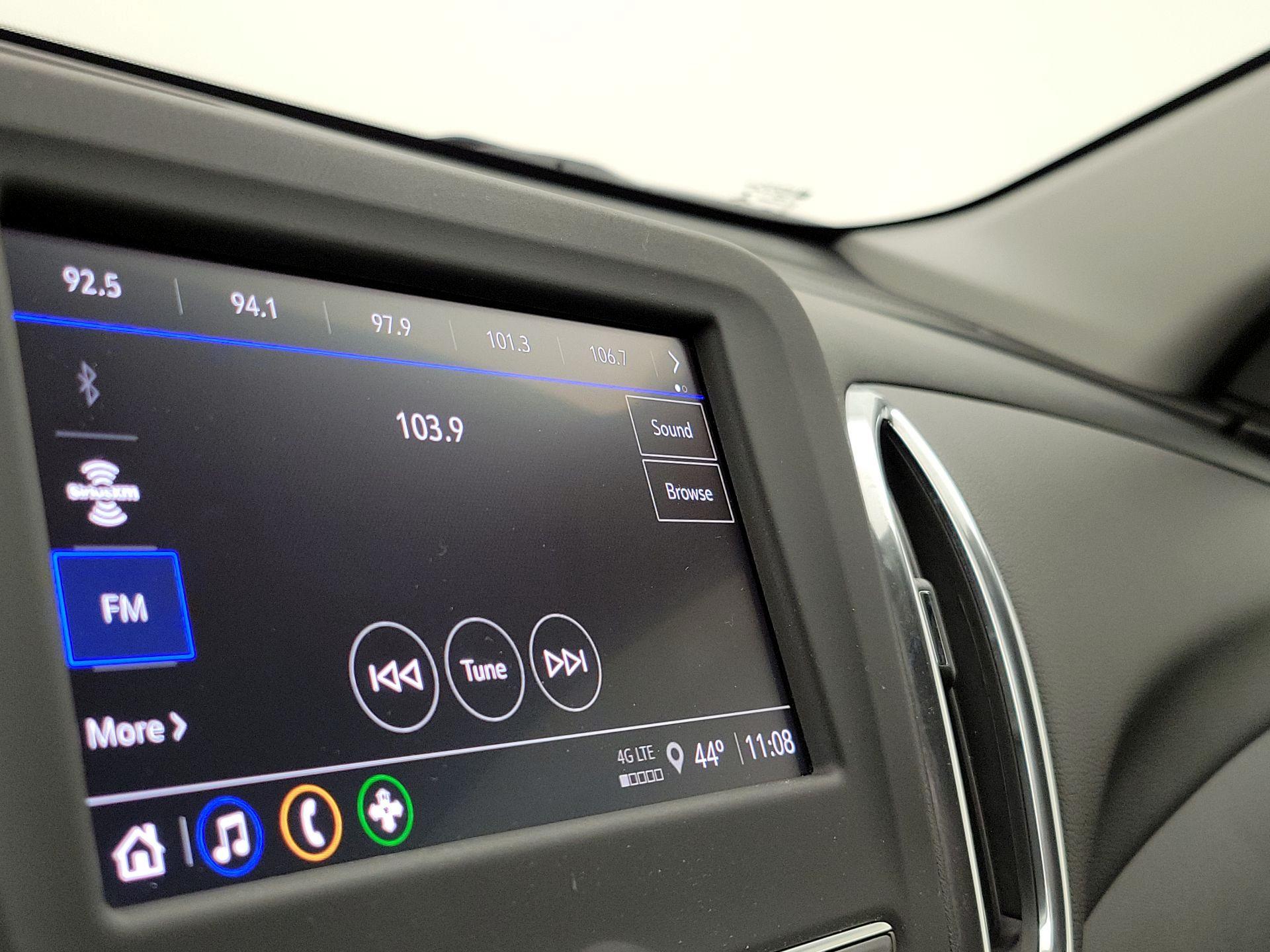 Thumbnail: 2022 Chevrolet Equinox - 15