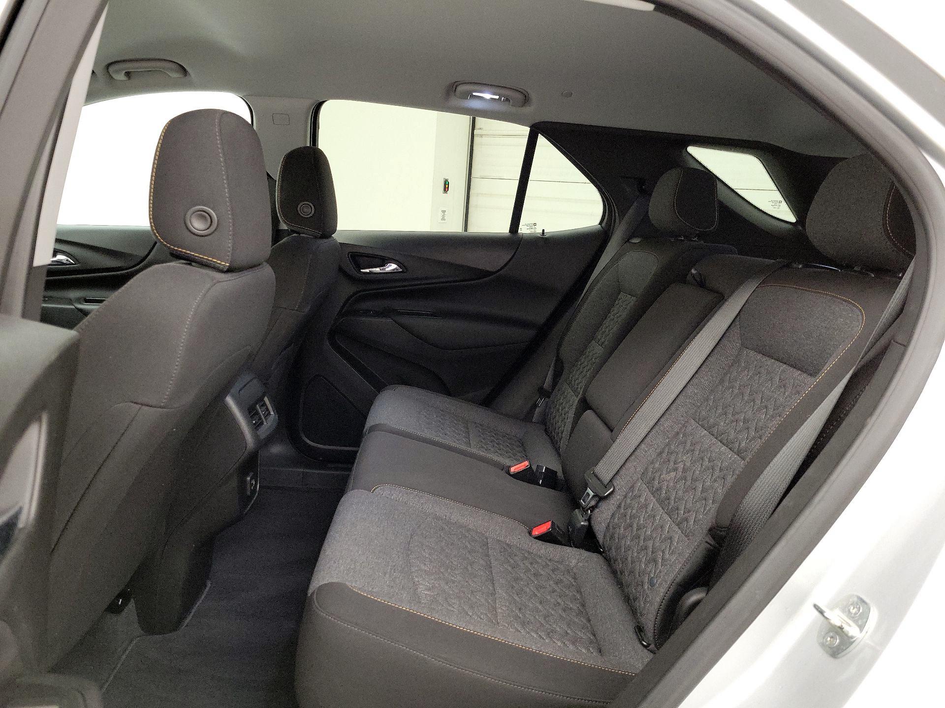 Thumbnail: 2022 Chevrolet Equinox - 19