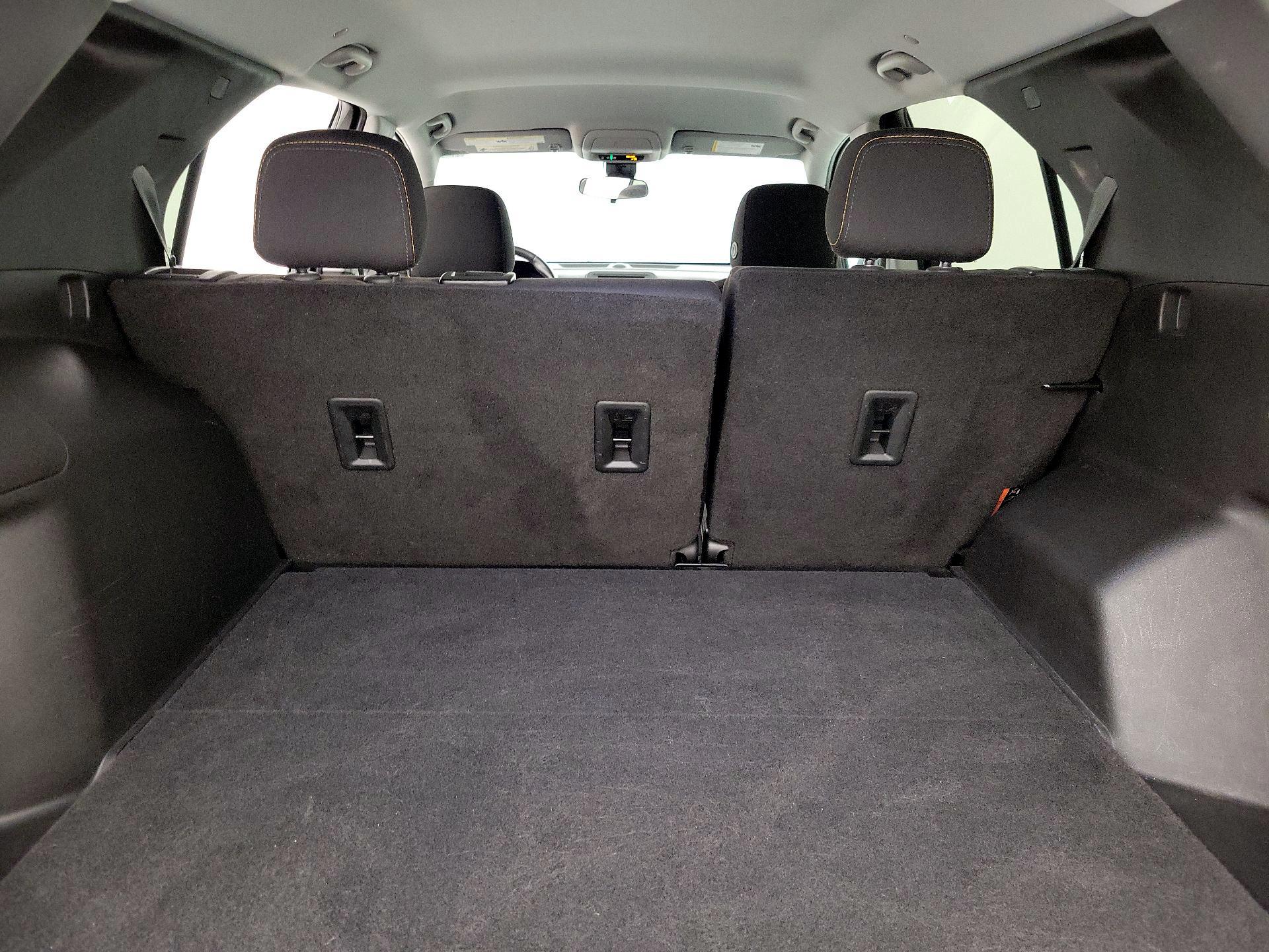 Thumbnail: 2022 Chevrolet Equinox - 20