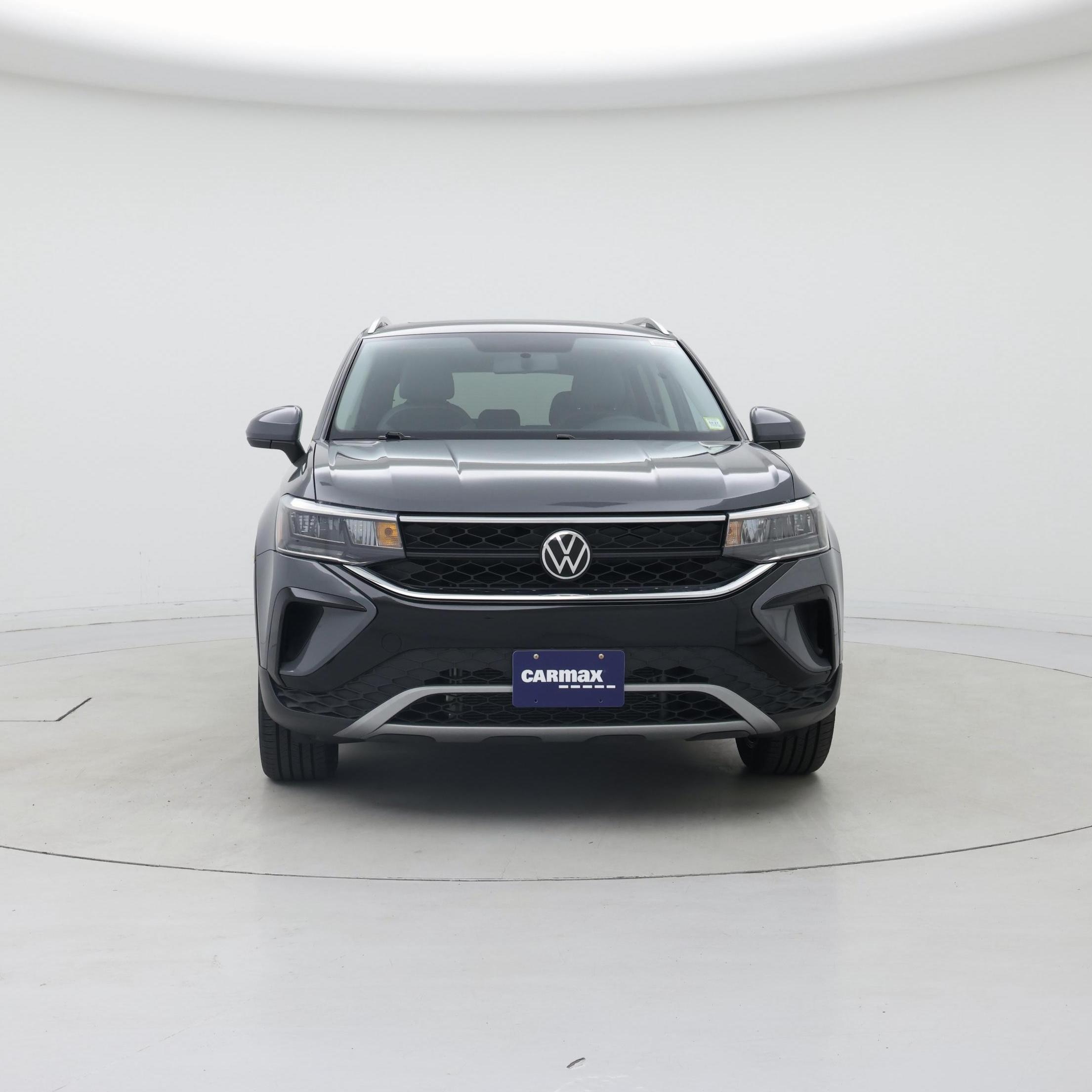 Thumbnail: 2022 Volkswagen Taos - 5