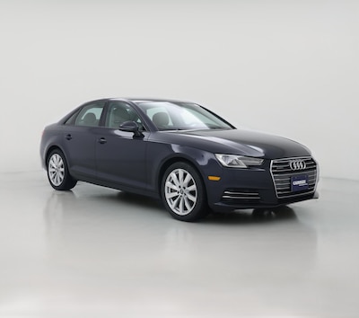 2017 Audi A4 Premium