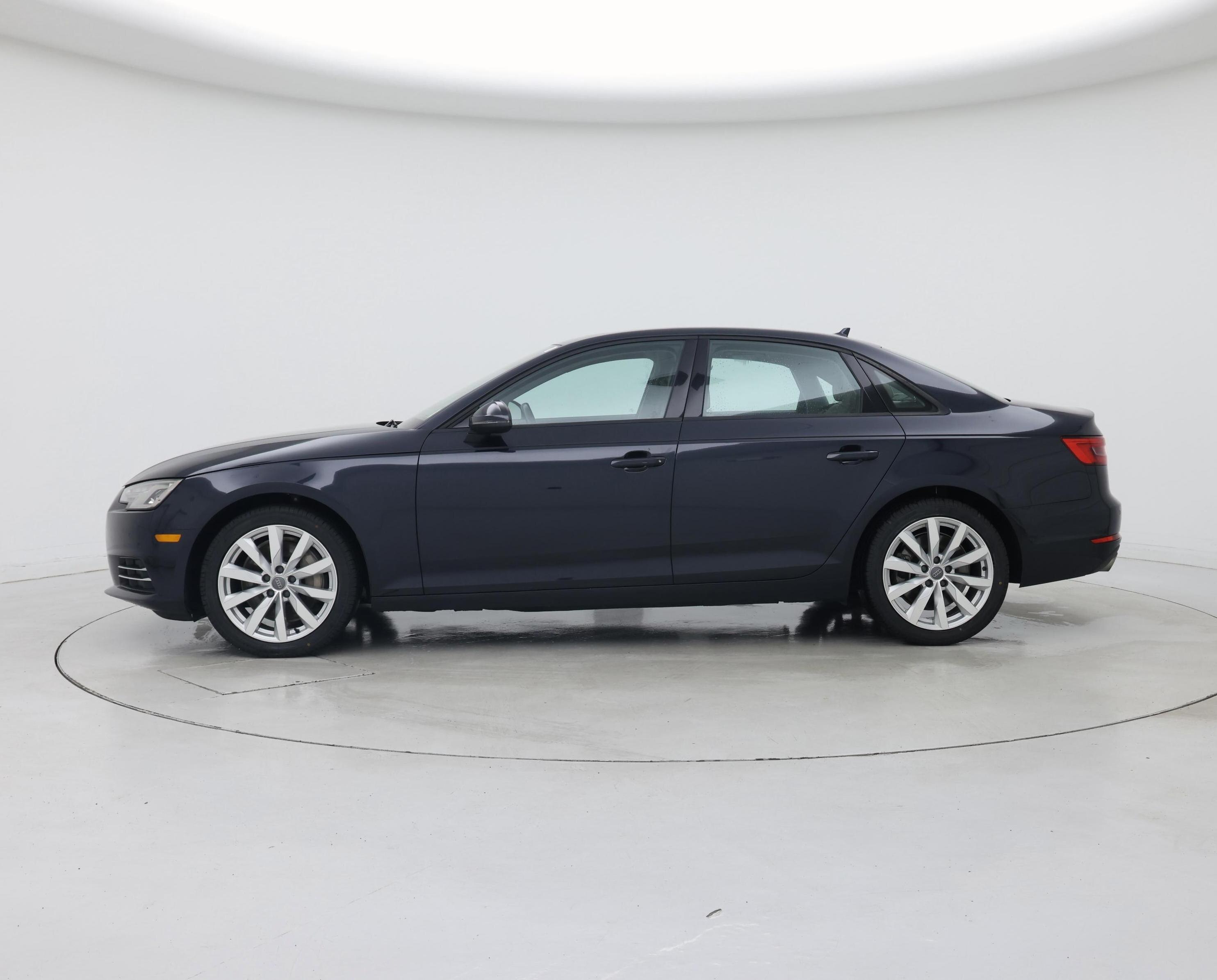 Thumbnail: 2017 Audi A4 - 3