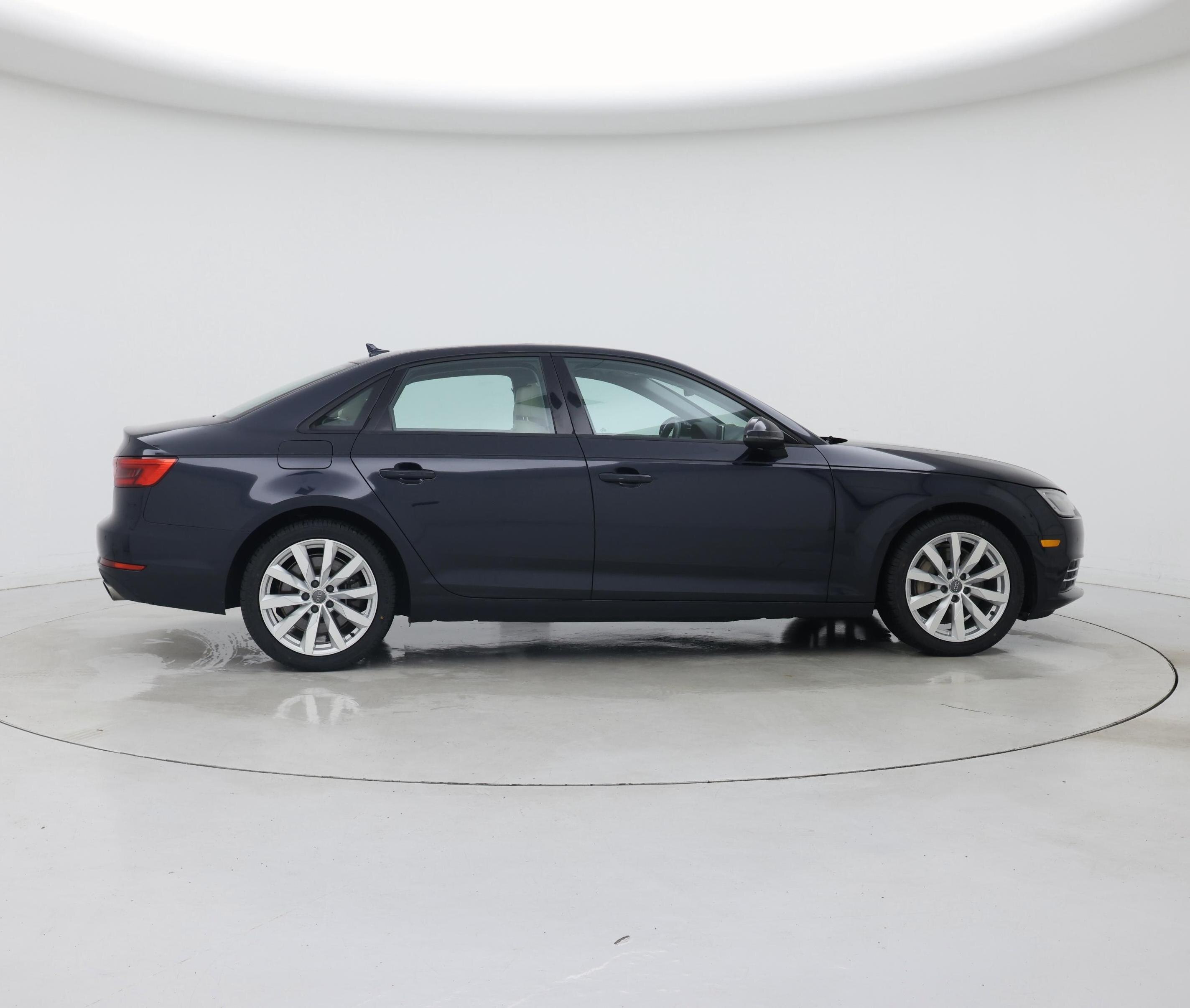 Thumbnail: 2017 Audi A4 - 7