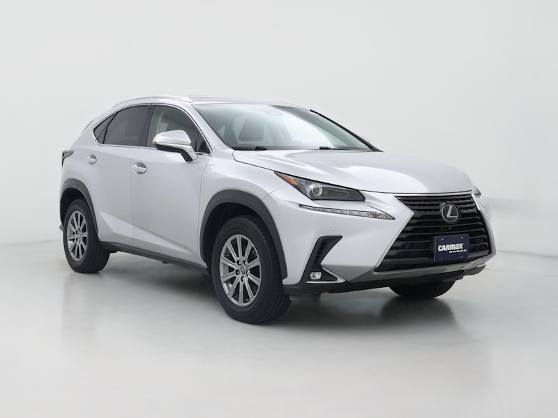 2019 Lexus NX 300 null