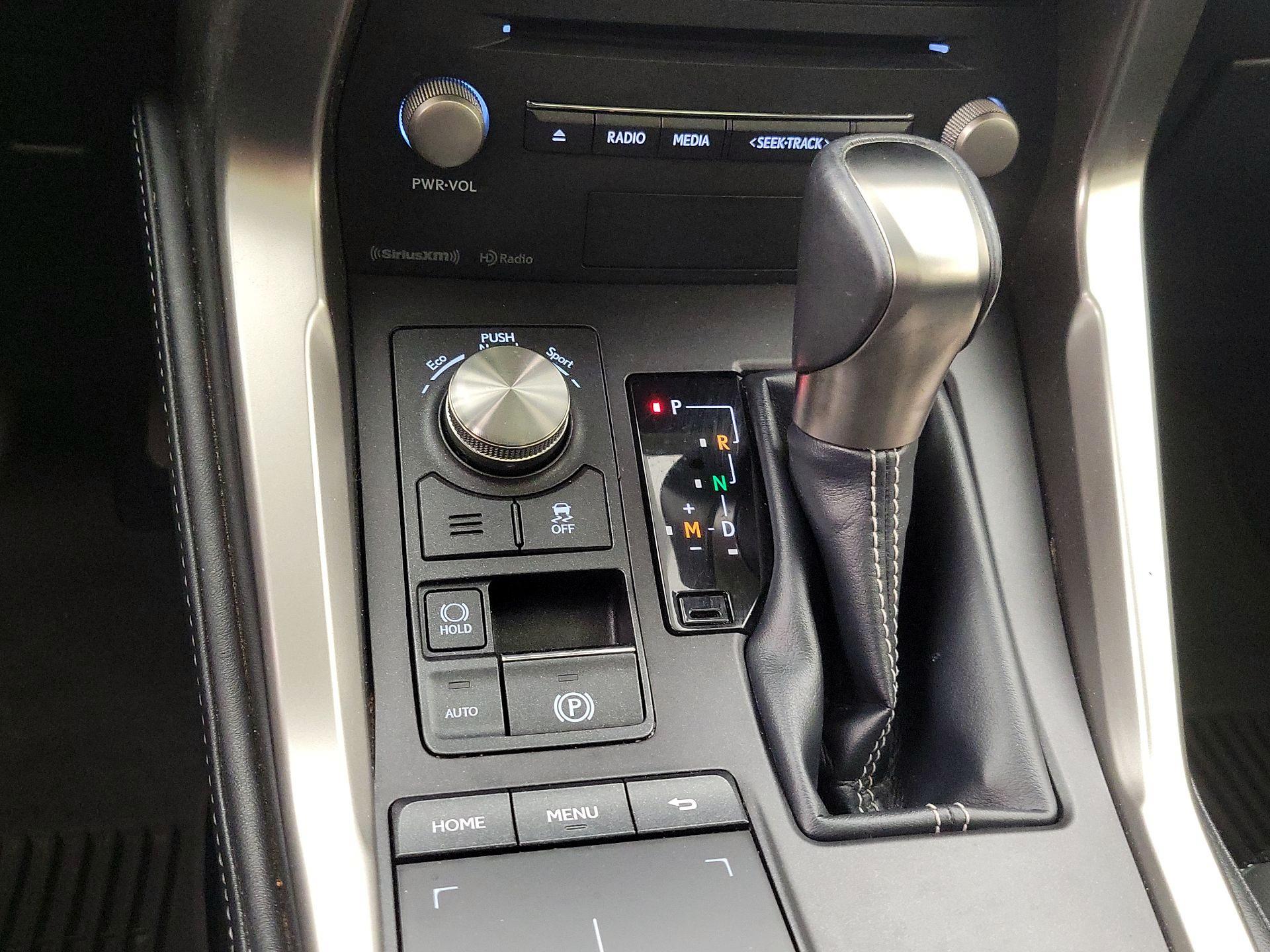 Thumbnail: 2019 Lexus NX - 17