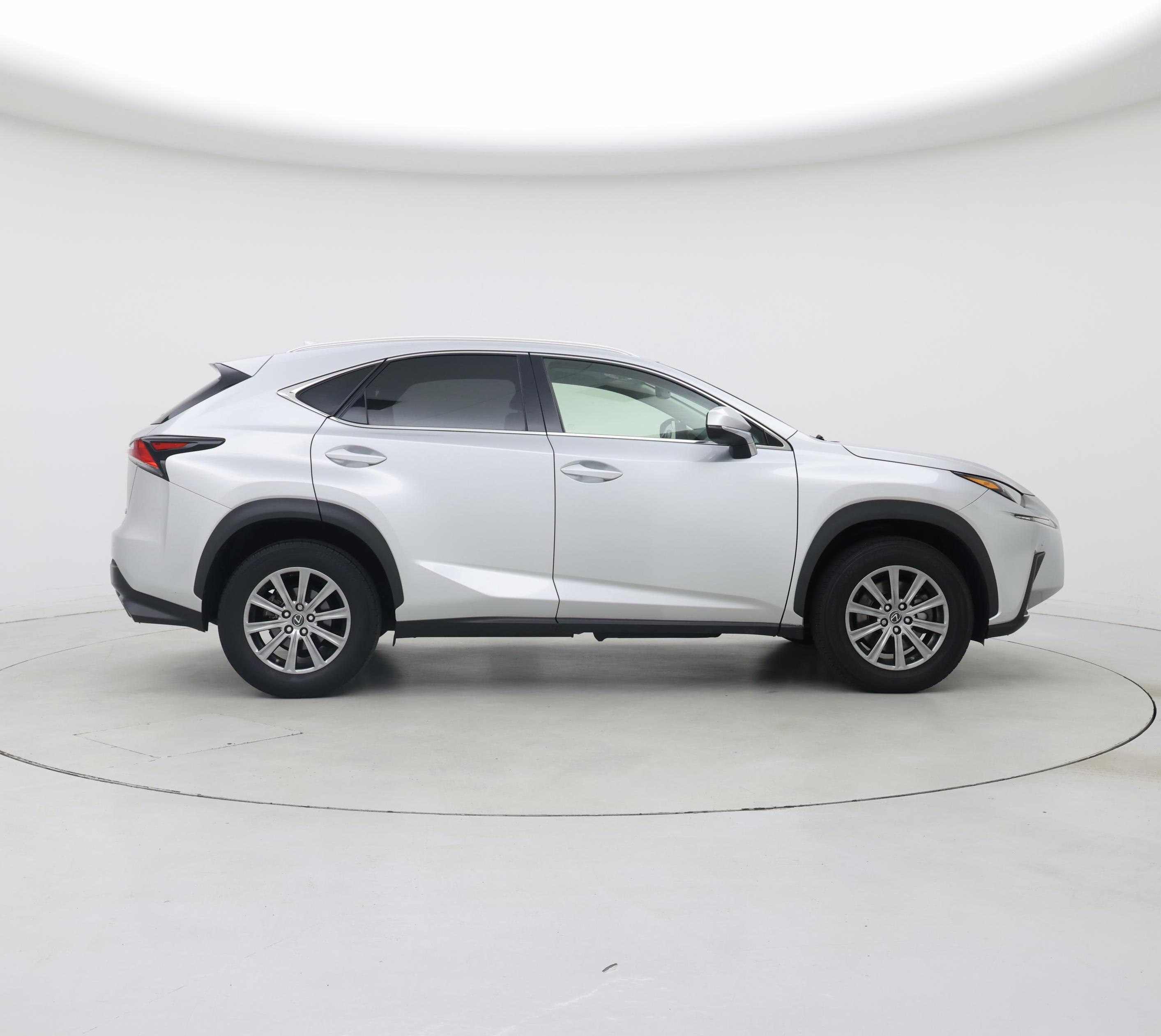 Thumbnail: 2019 Lexus NX - 7