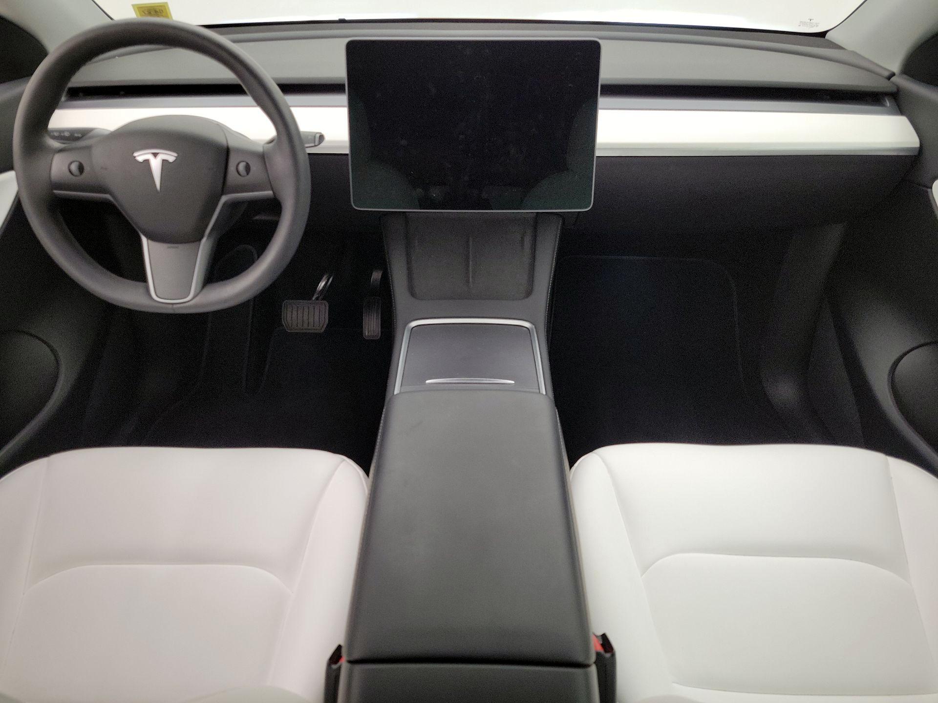 Thumbnail: 2022 Tesla Model Y - 9