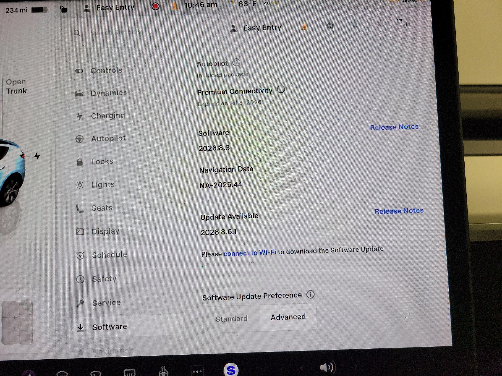 Thumbnail: 2022 Tesla Model Y - 13