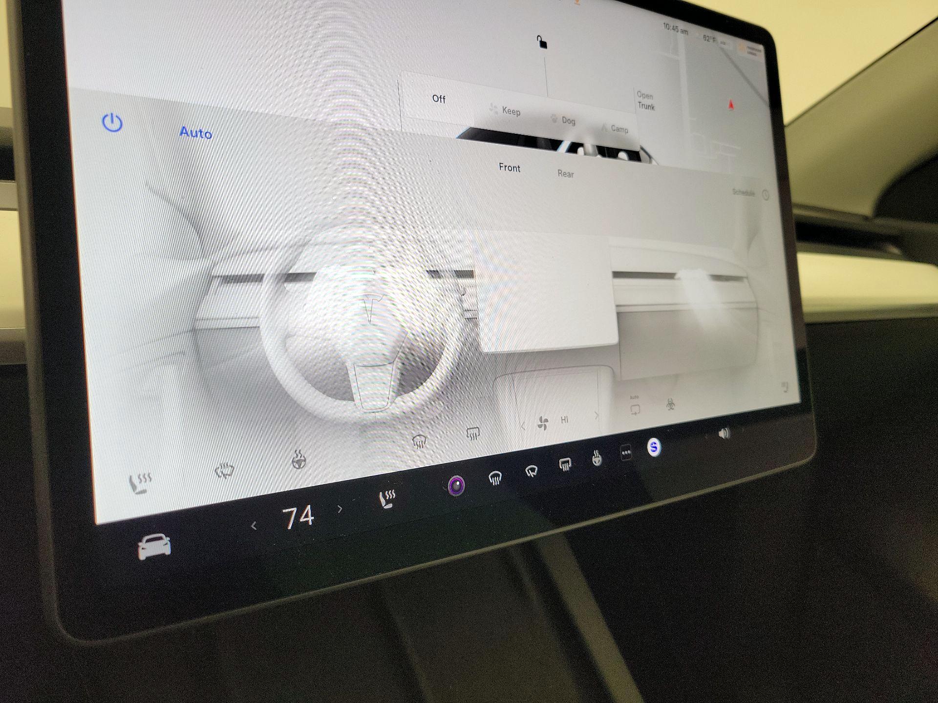 Thumbnail: 2022 Tesla Model Y - 16