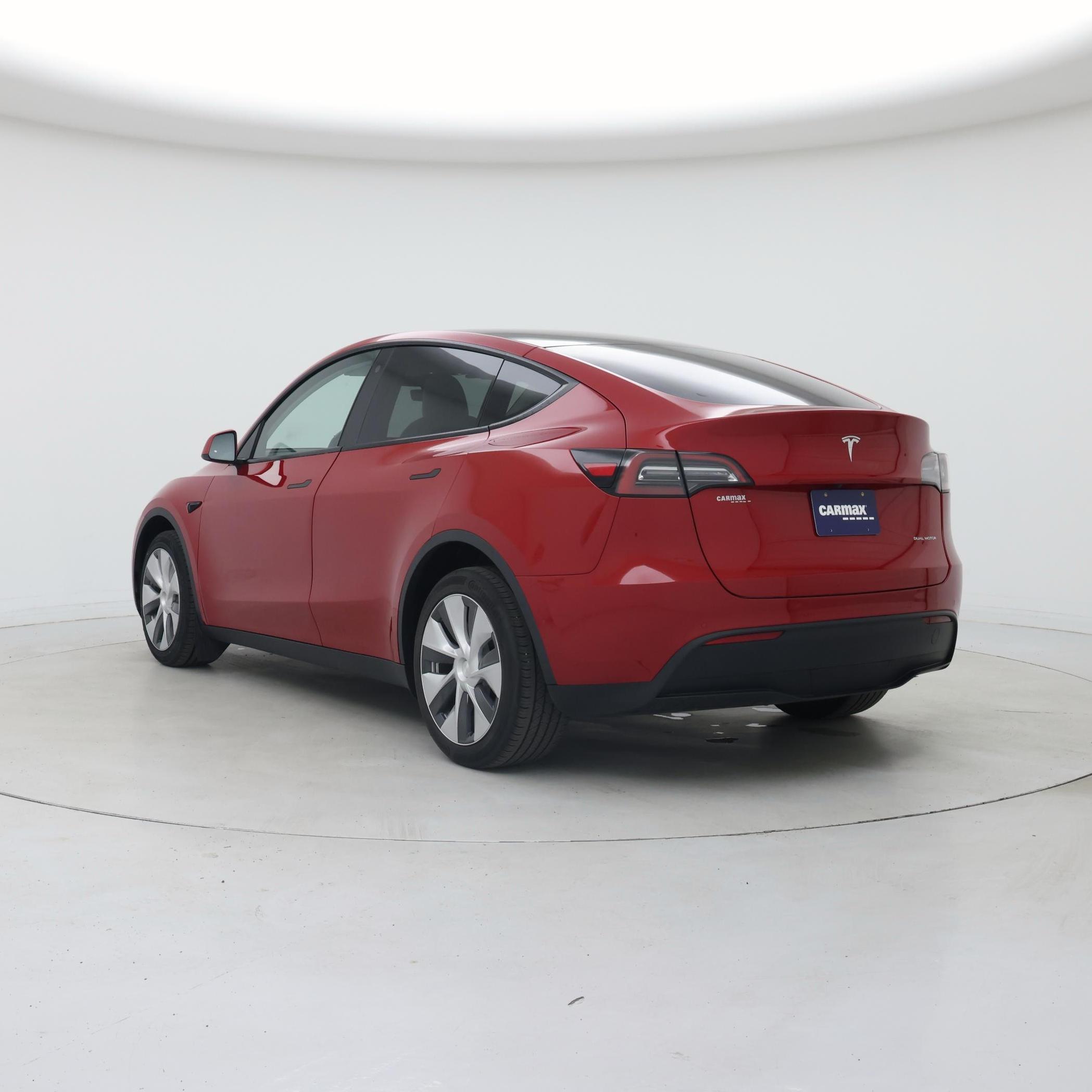 Thumbnail: 2022 Tesla Model Y - 2