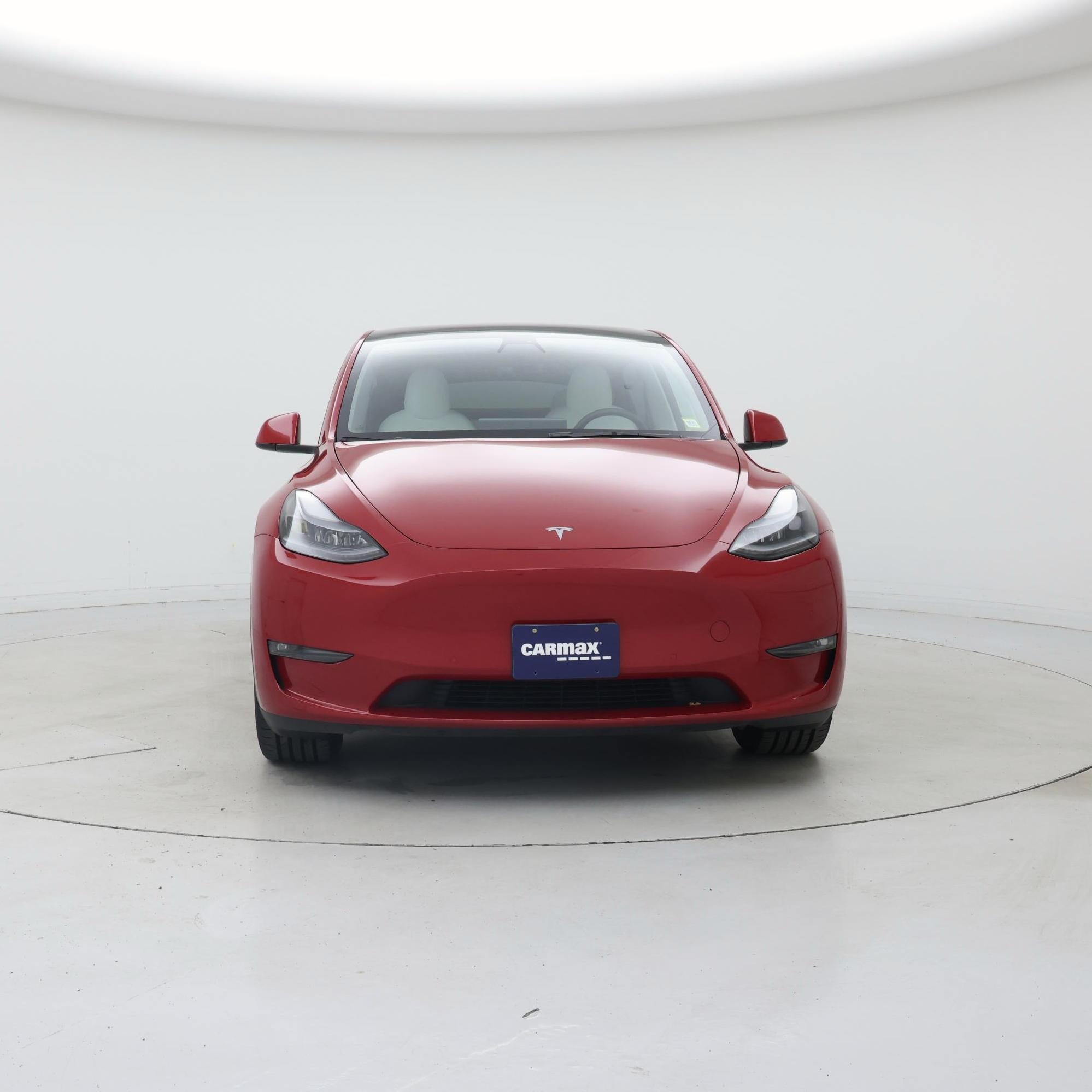 Thumbnail: 2022 Tesla Model Y - 5