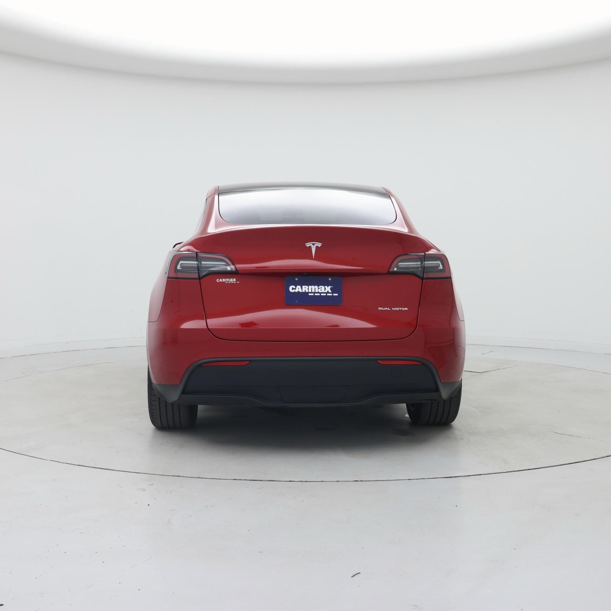 Thumbnail: 2022 Tesla Model Y - 6