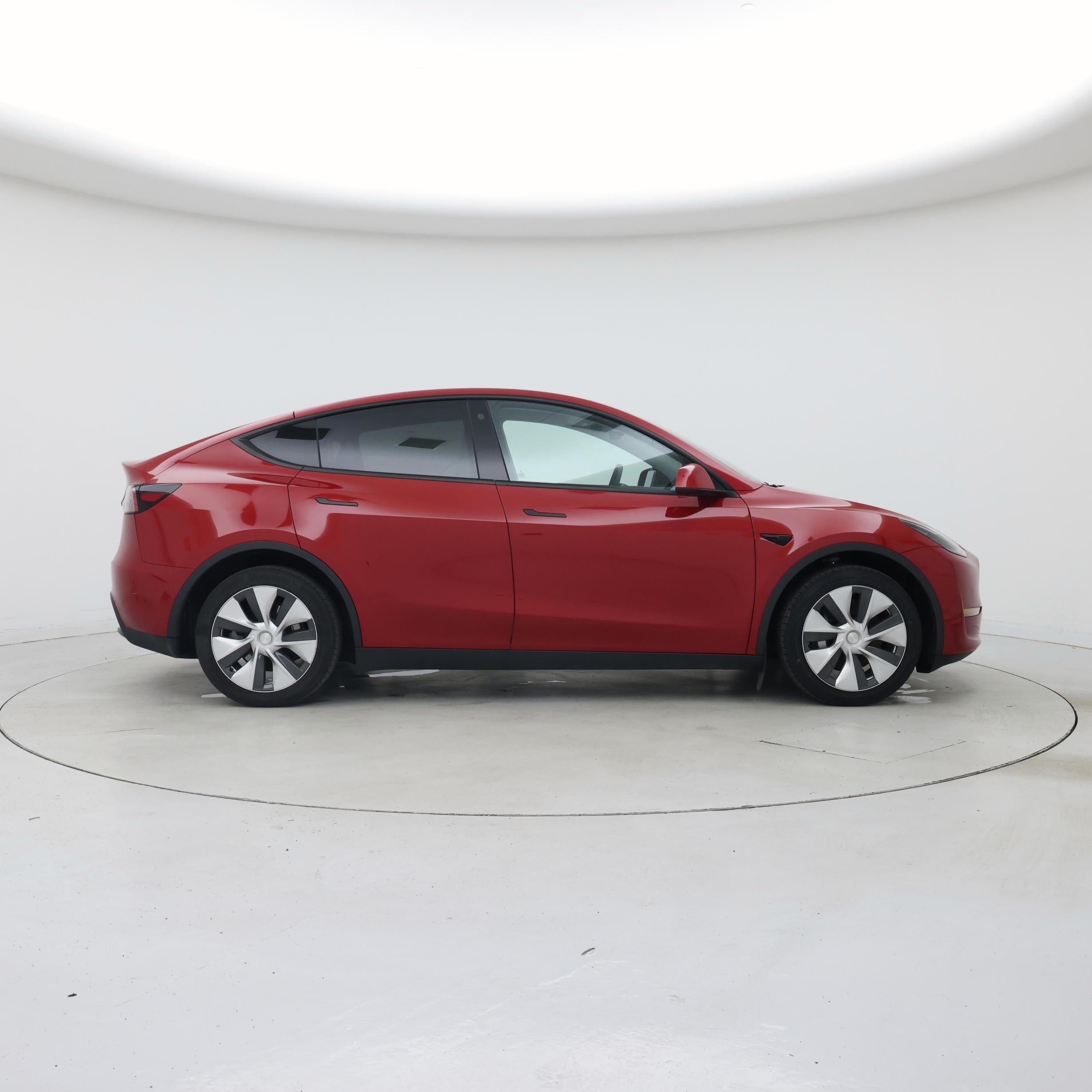 Thumbnail: 2022 Tesla Model Y - 7