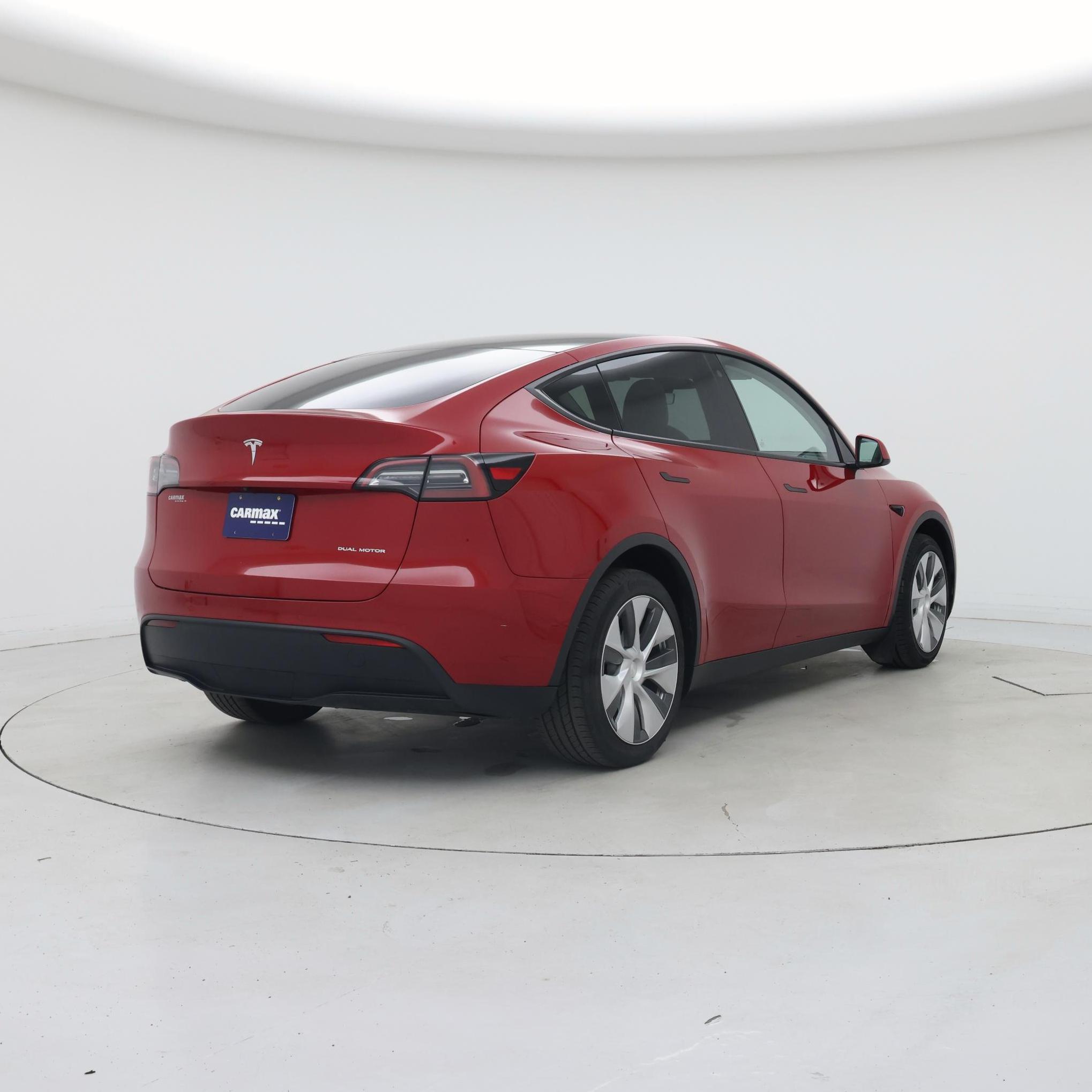 Thumbnail: 2022 Tesla Model Y - 8