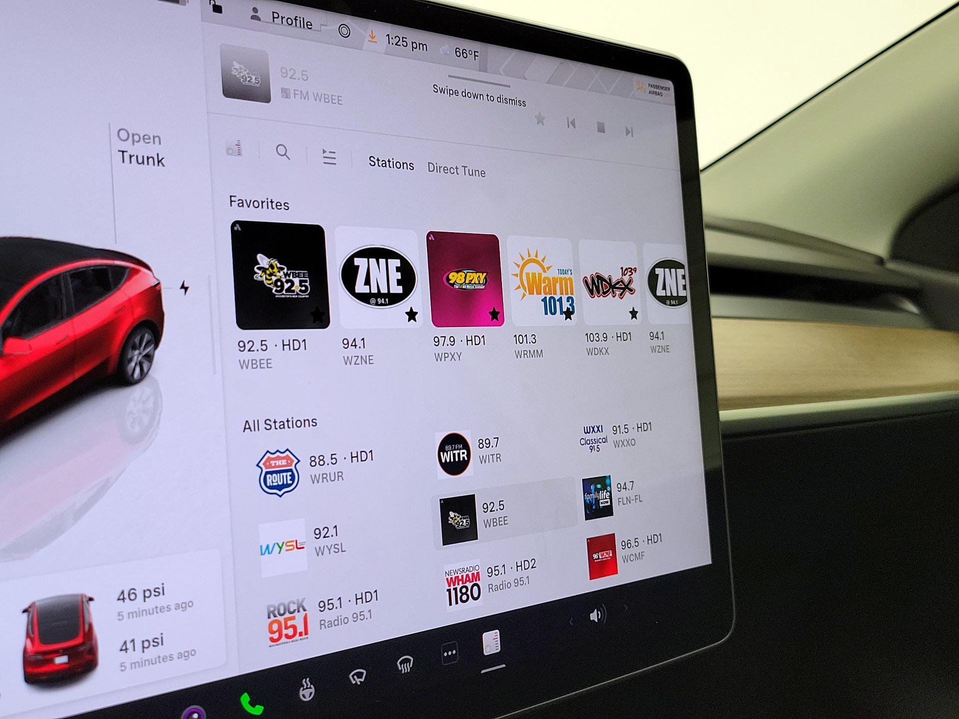 Thumbnail: 2022 Tesla Model Y - 15