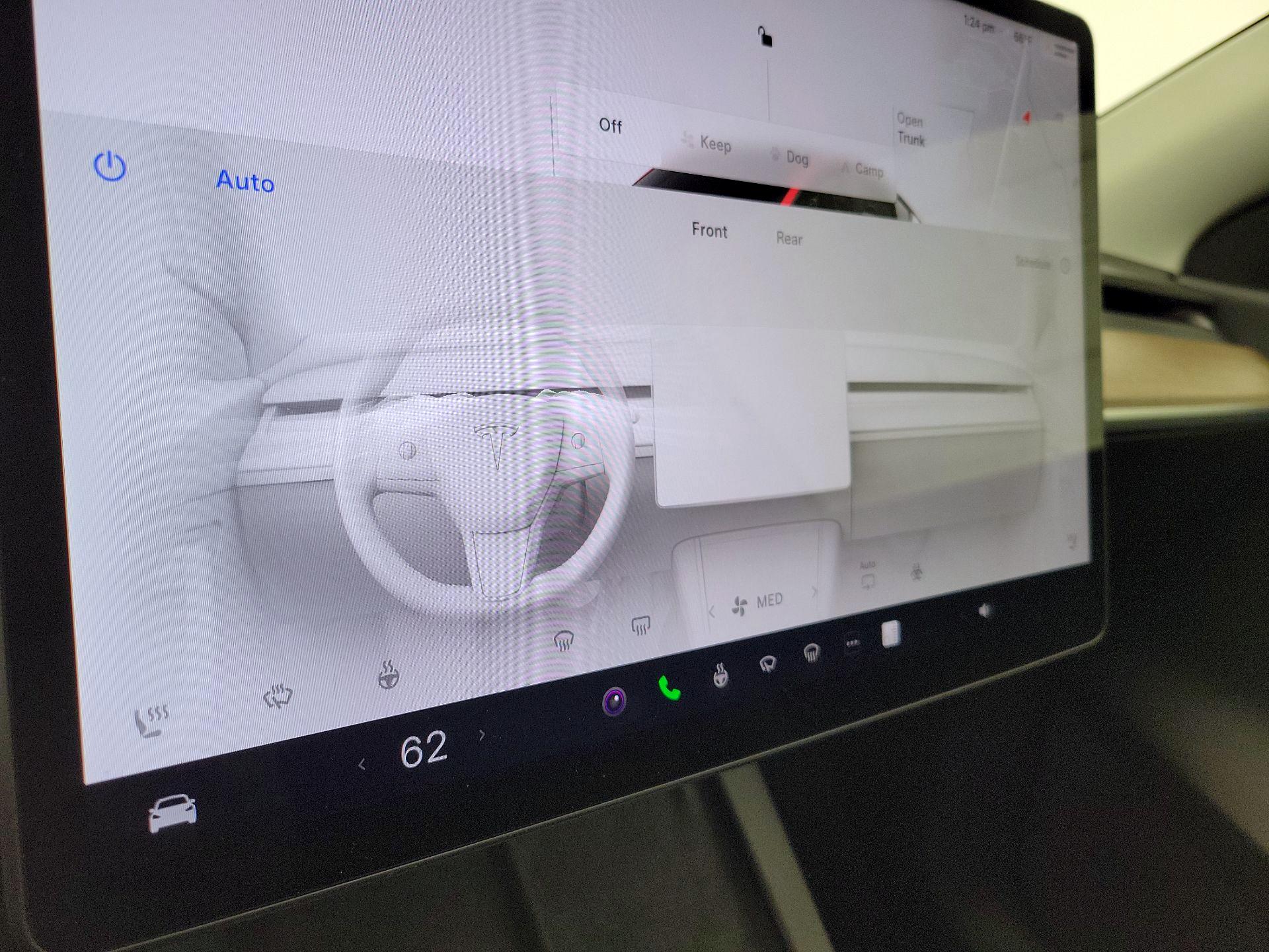 Thumbnail: 2022 Tesla Model Y - 16