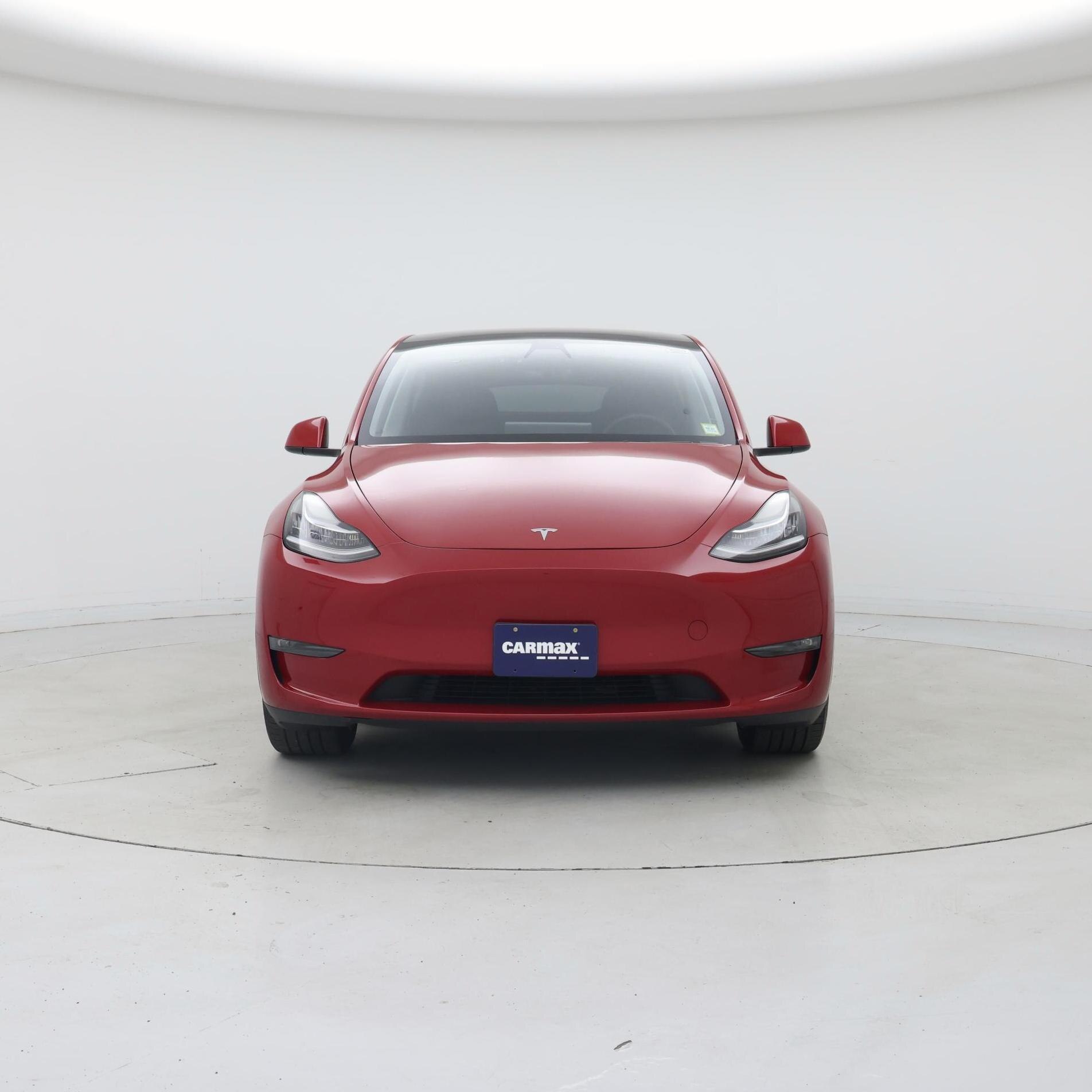 Thumbnail: 2022 Tesla Model Y - 5