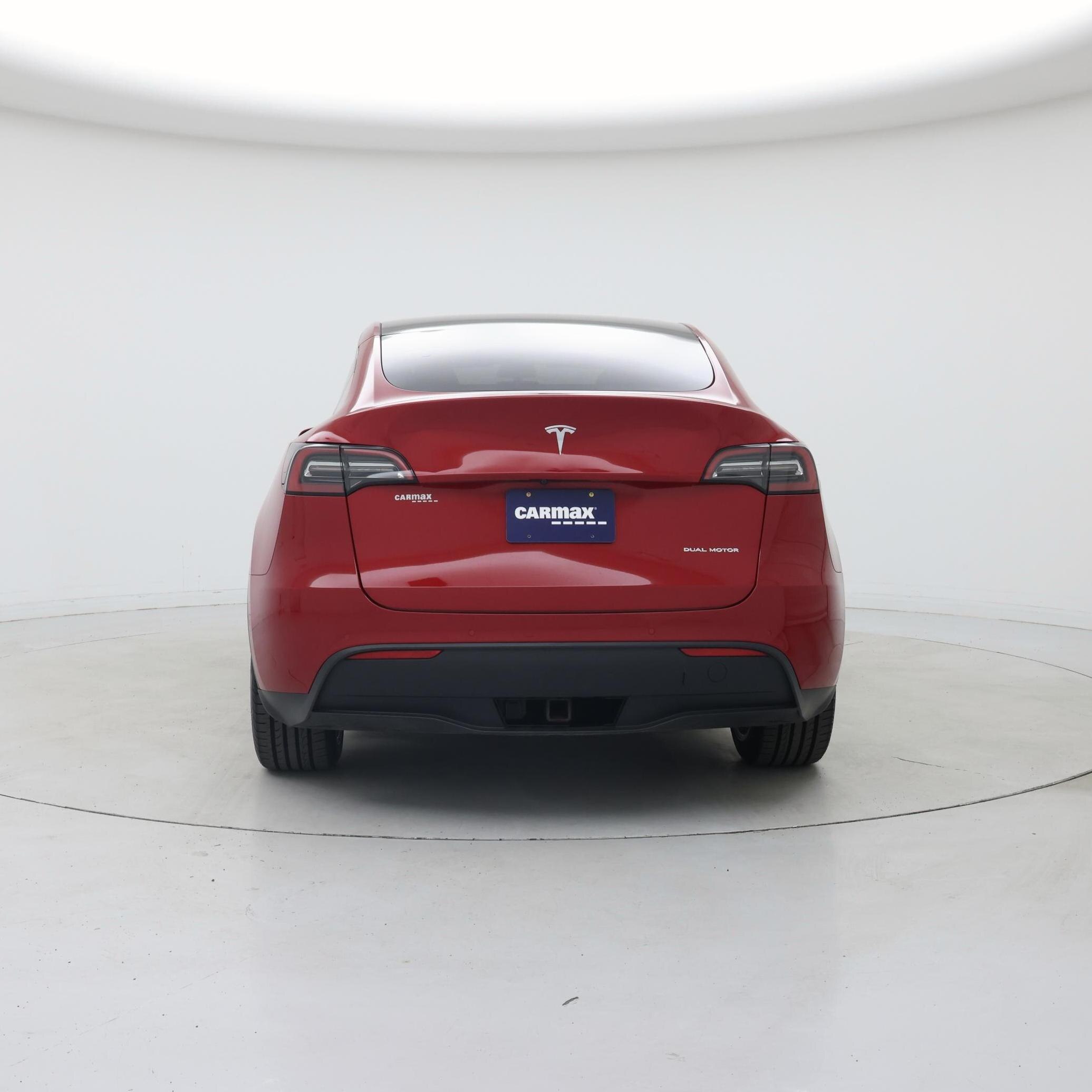 Thumbnail: 2022 Tesla Model Y - 6