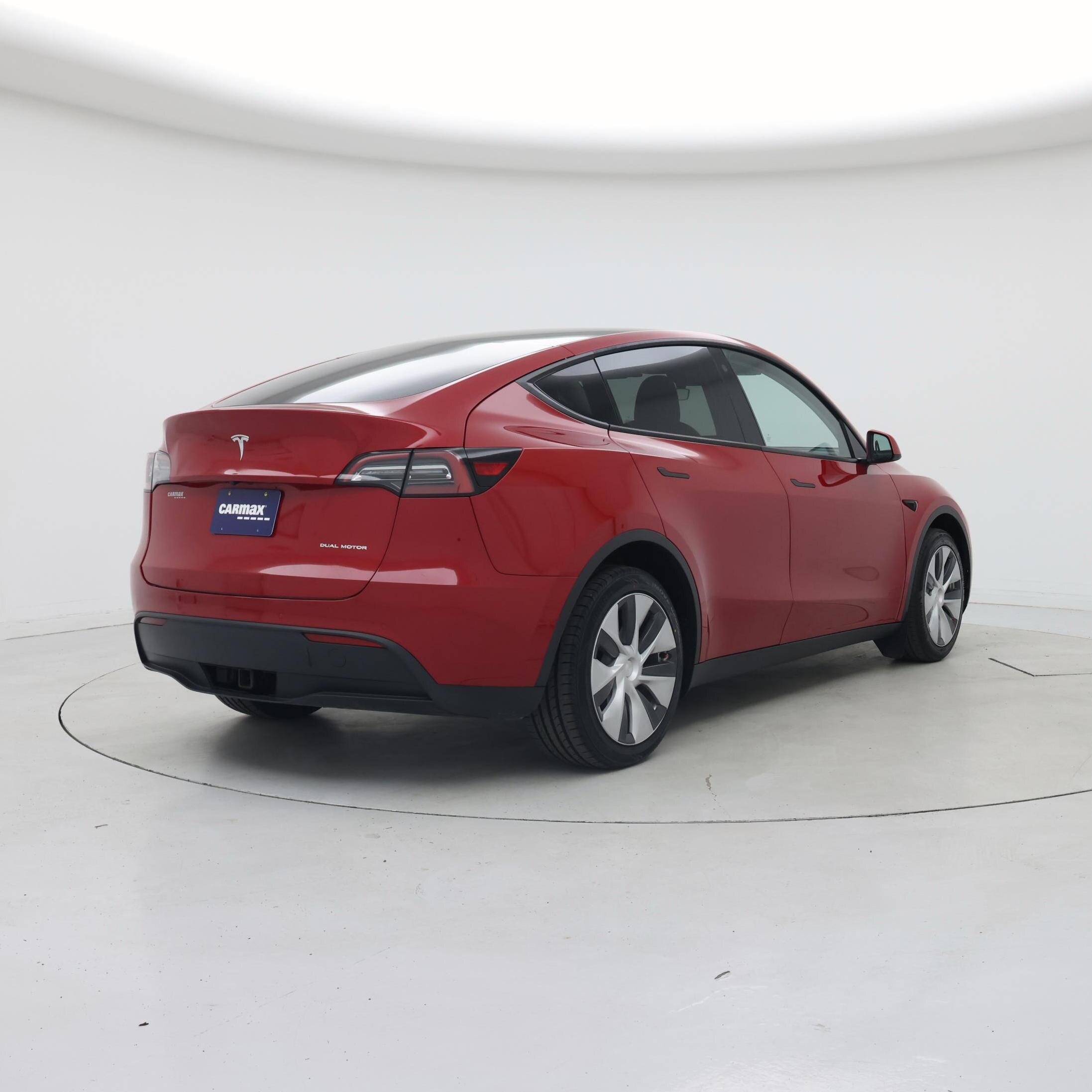 Thumbnail: 2022 Tesla Model Y - 8