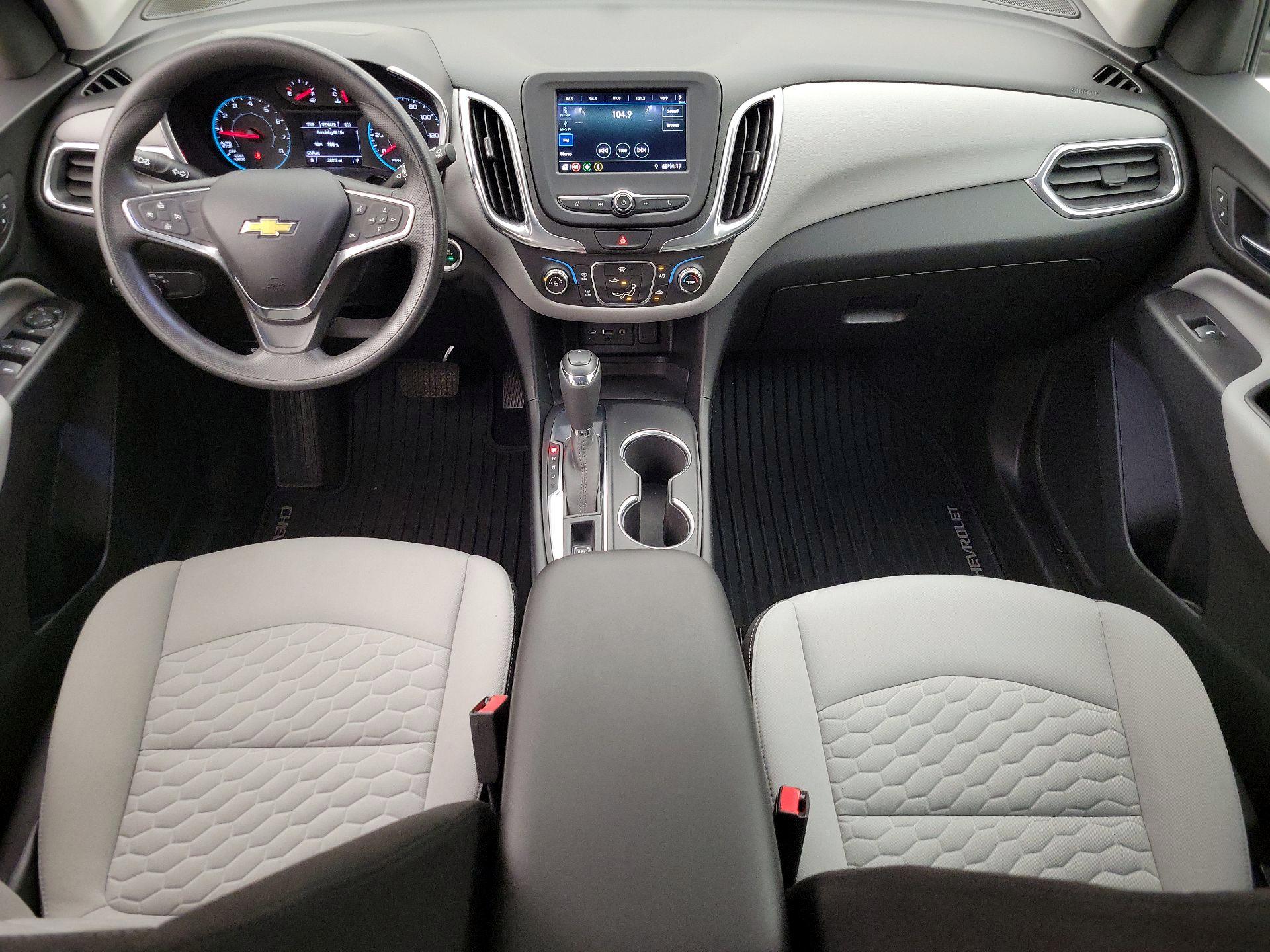 Thumbnail: 2019 Chevrolet Equinox - 9