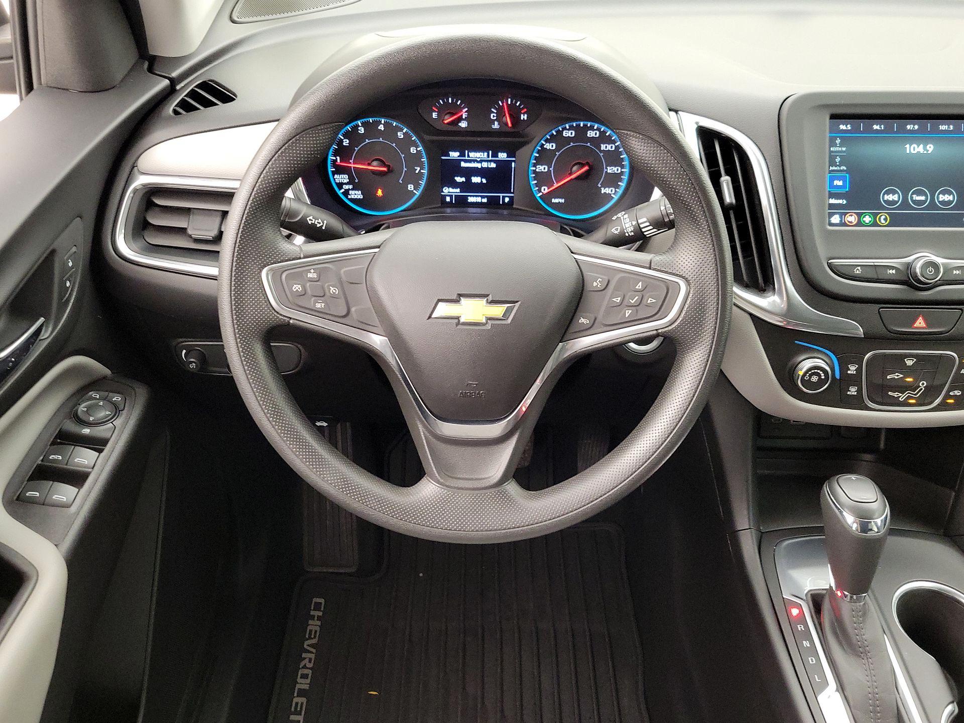 Thumbnail: 2019 Chevrolet Equinox - 10