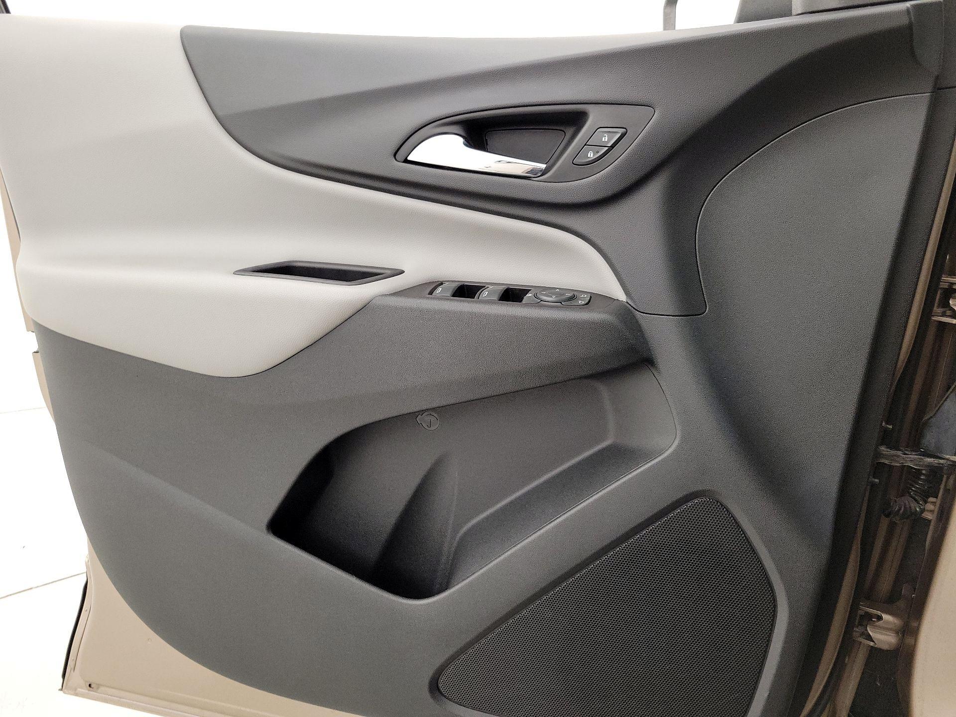 Thumbnail: 2019 Chevrolet Equinox - 12