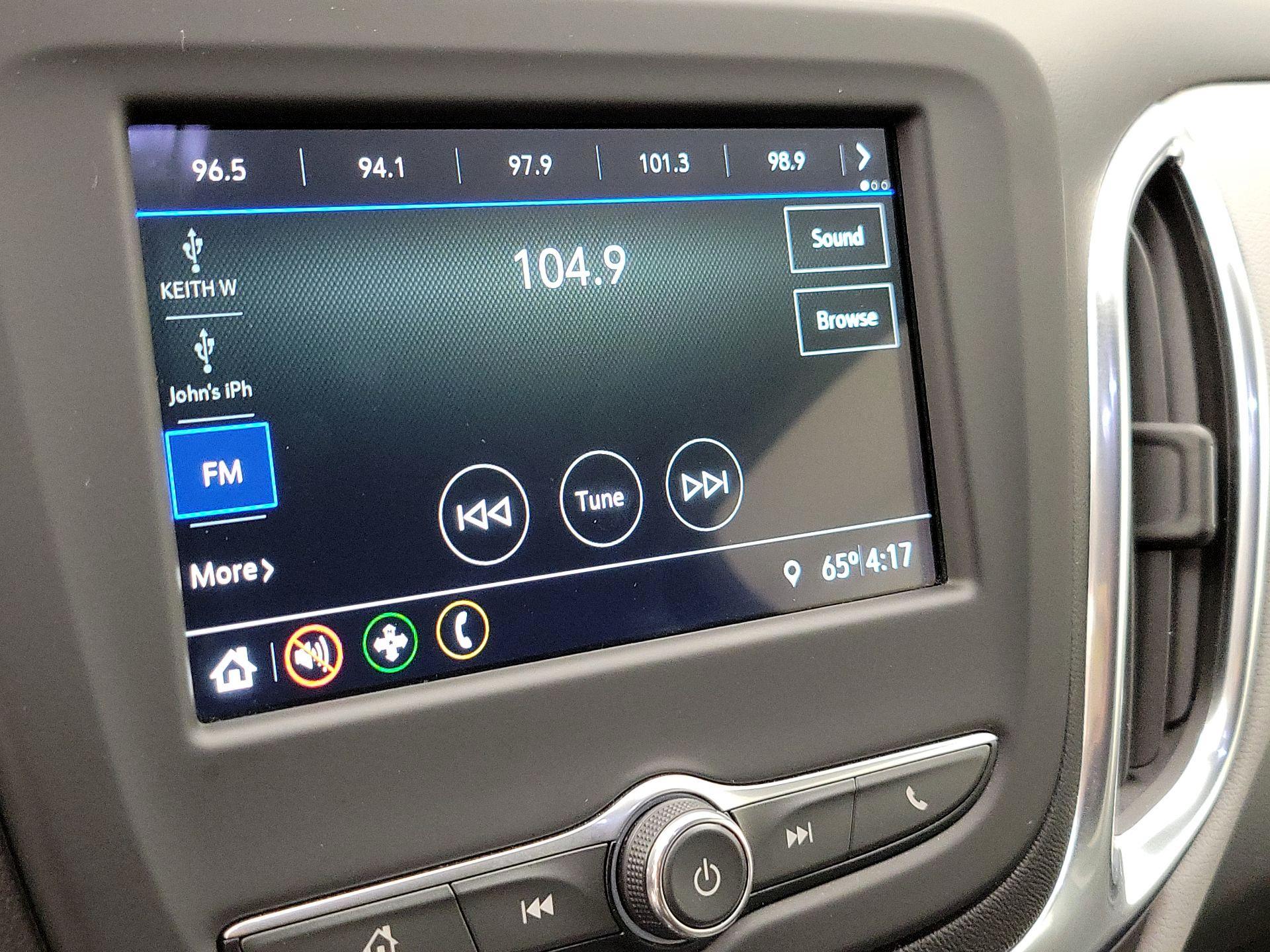 Thumbnail: 2019 Chevrolet Equinox - 15