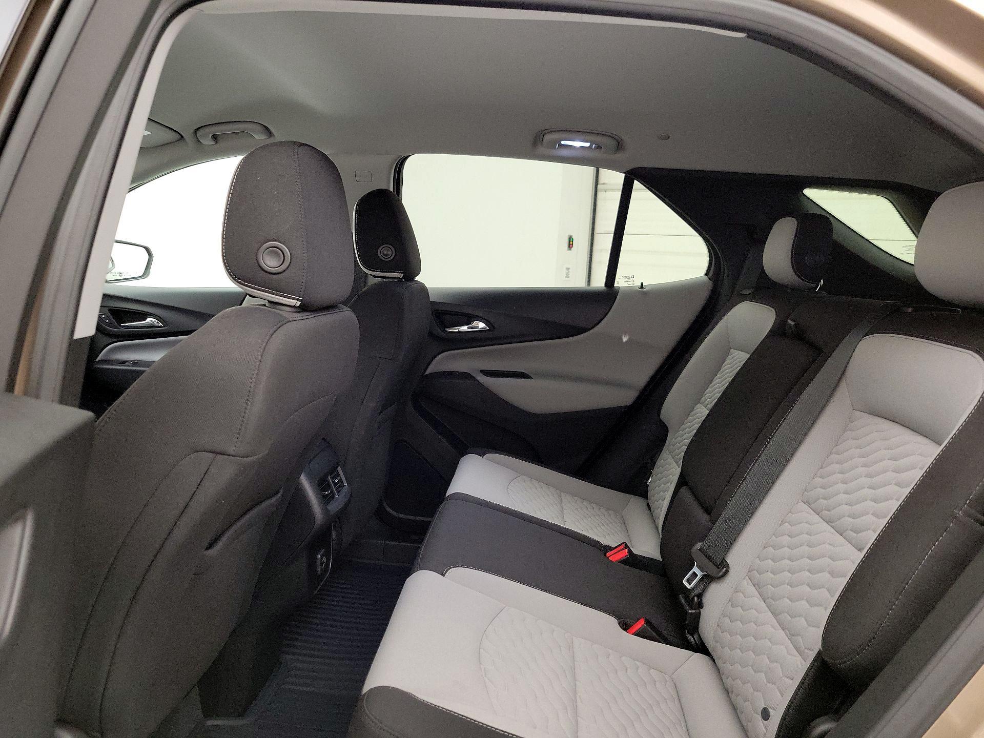 Thumbnail: 2019 Chevrolet Equinox - 19