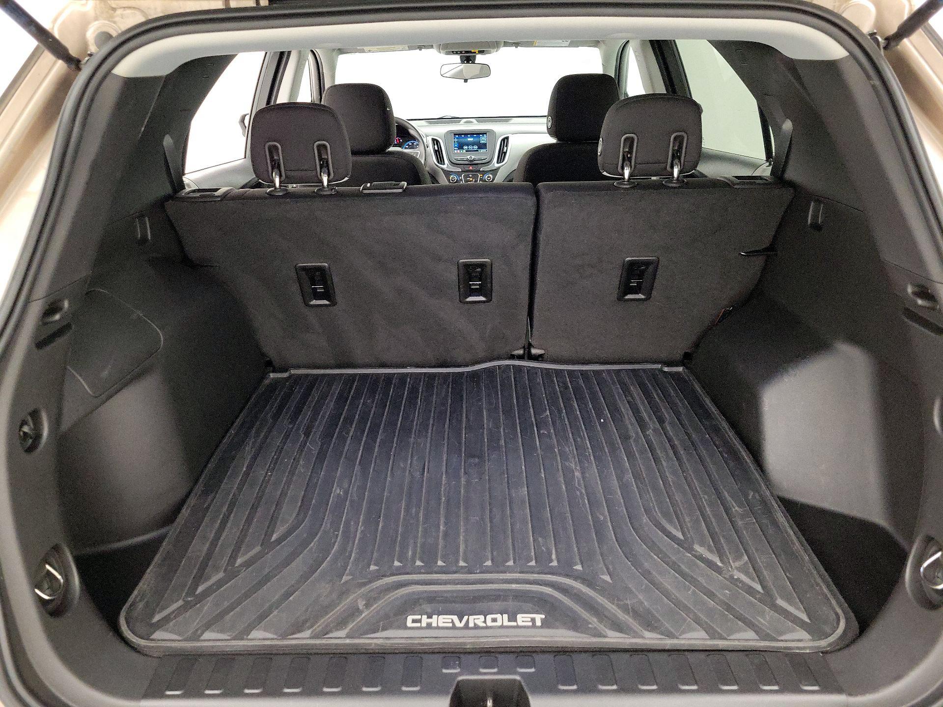 Thumbnail: 2019 Chevrolet Equinox - 20