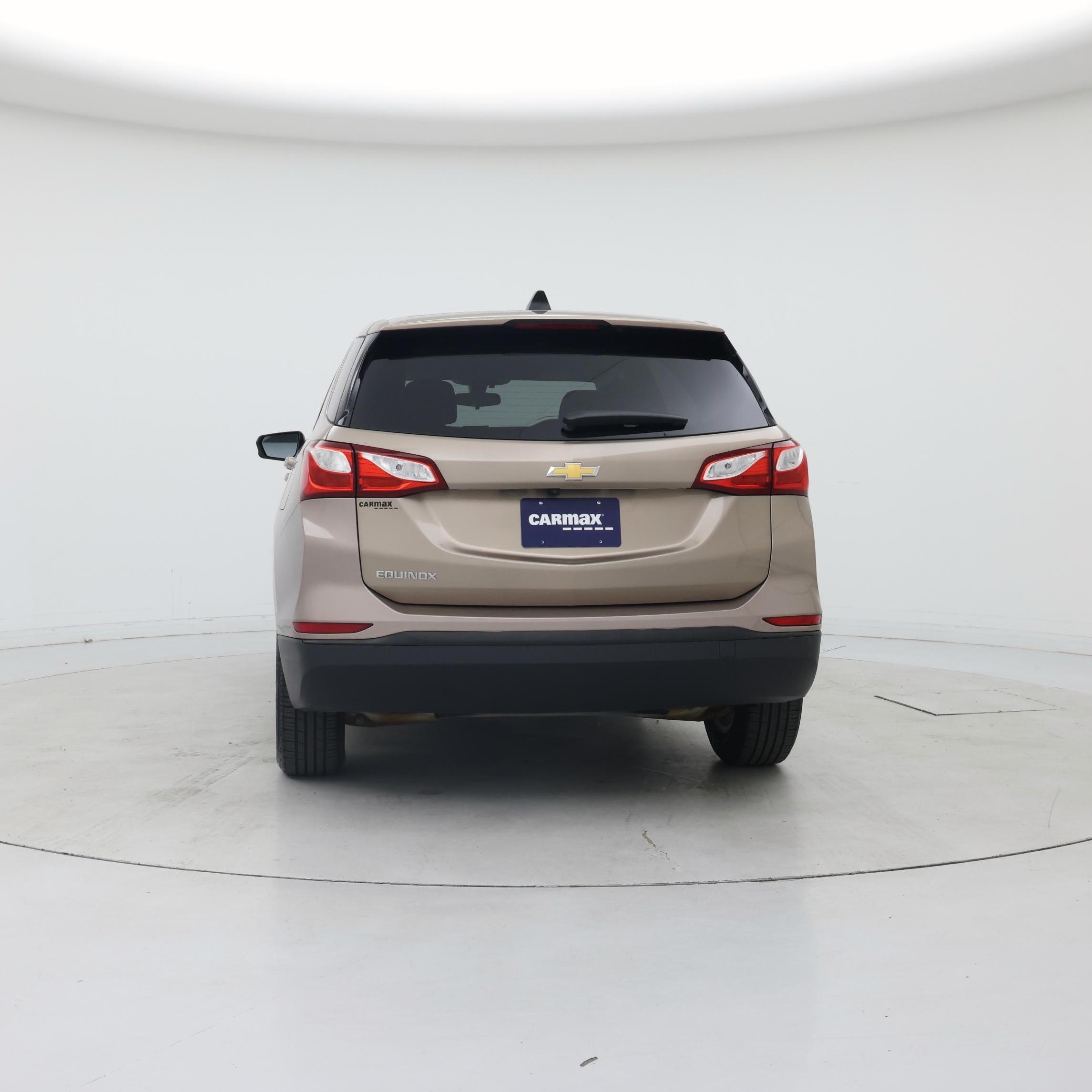 Thumbnail: 2019 Chevrolet Equinox - 6