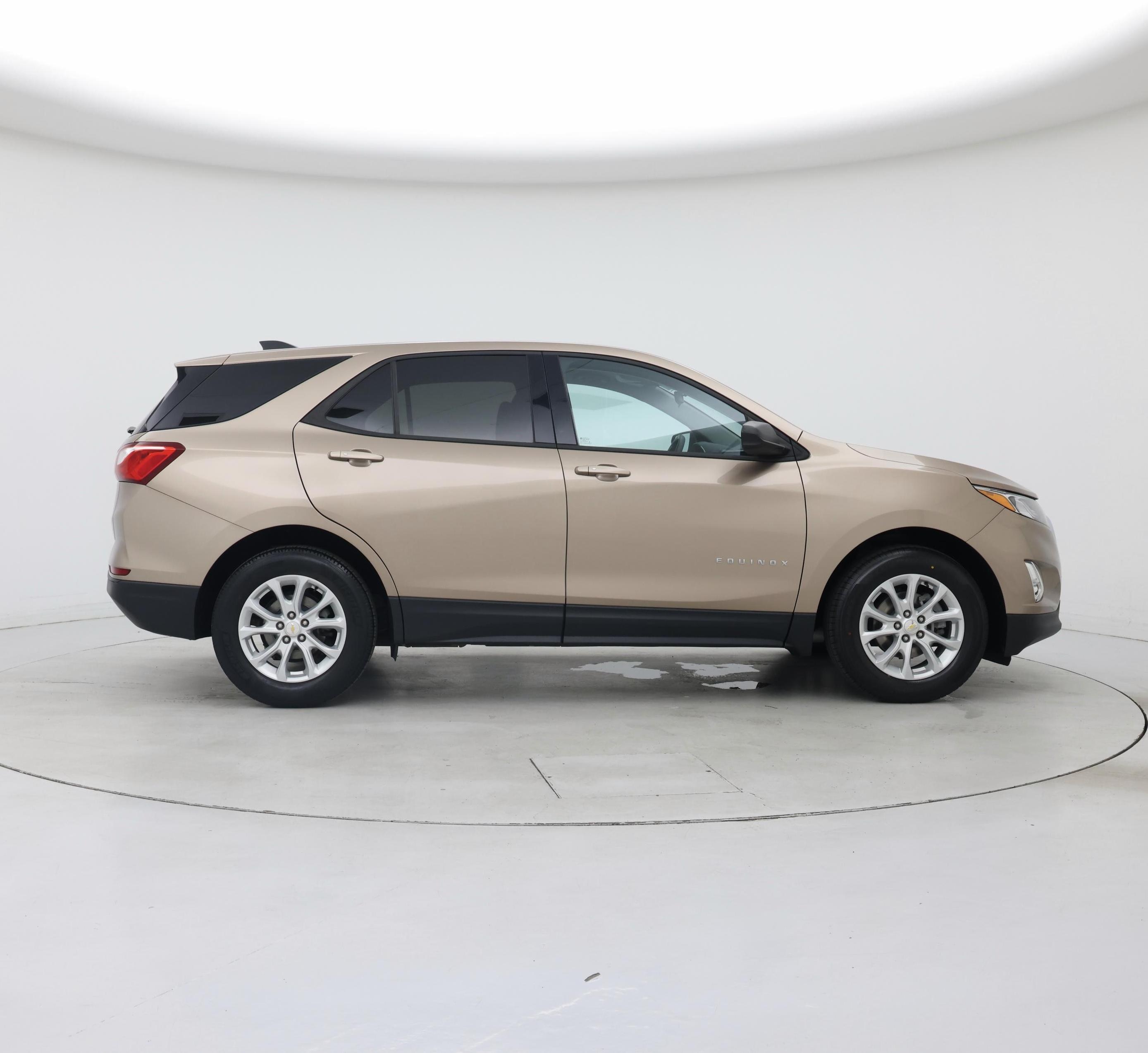Thumbnail: 2019 Chevrolet Equinox - 7