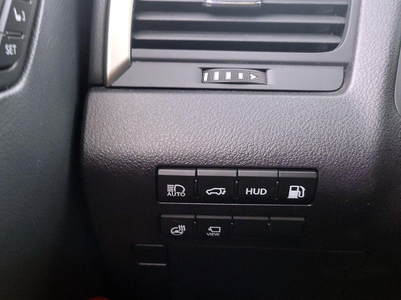2020 Lexus RX Hybrid 450h F SPORT - Photo 14