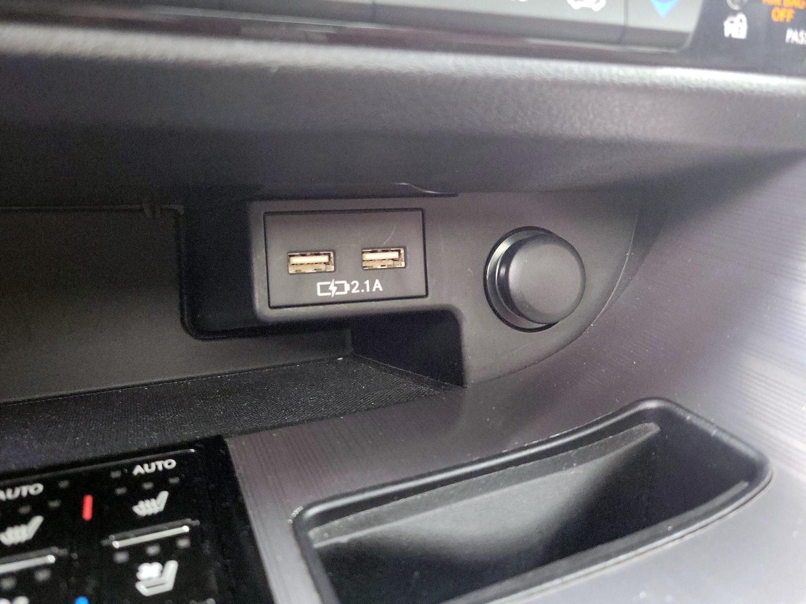 2020 Lexus RX Hybrid 450h F SPORT - Photo 20