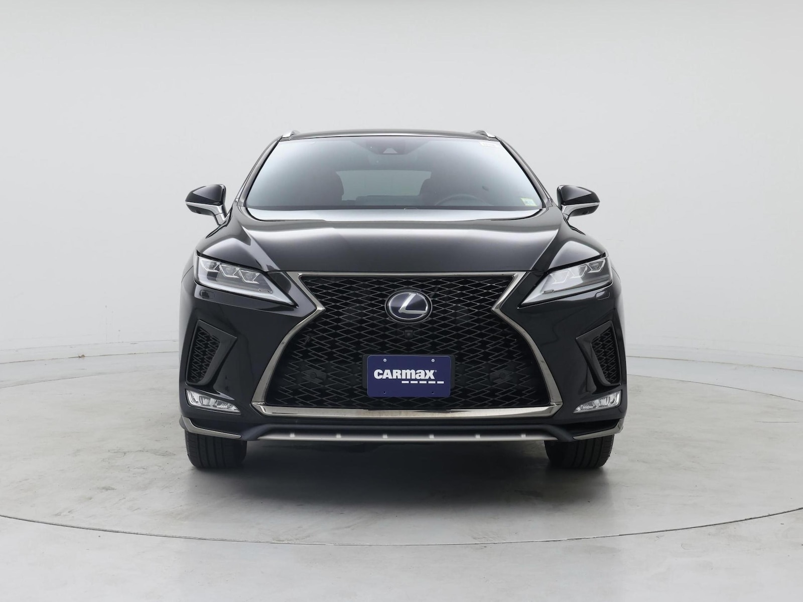 2020 Lexus RX Hybrid 450h F SPORT - Photo 6