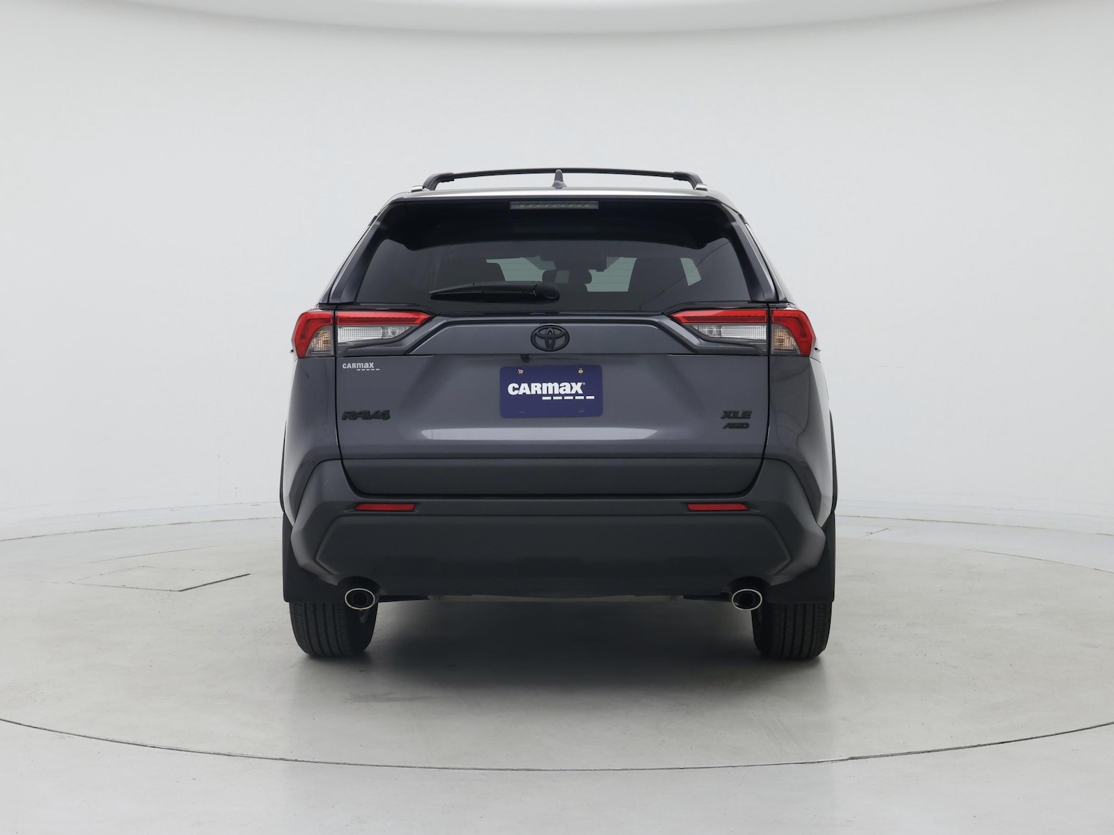 2023 Toyota RAV4 XLE - Photo 7
