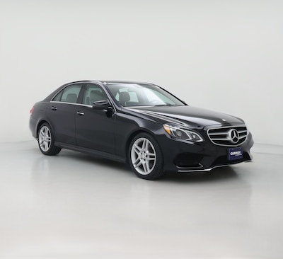 2016 Mercedes-Benz E400