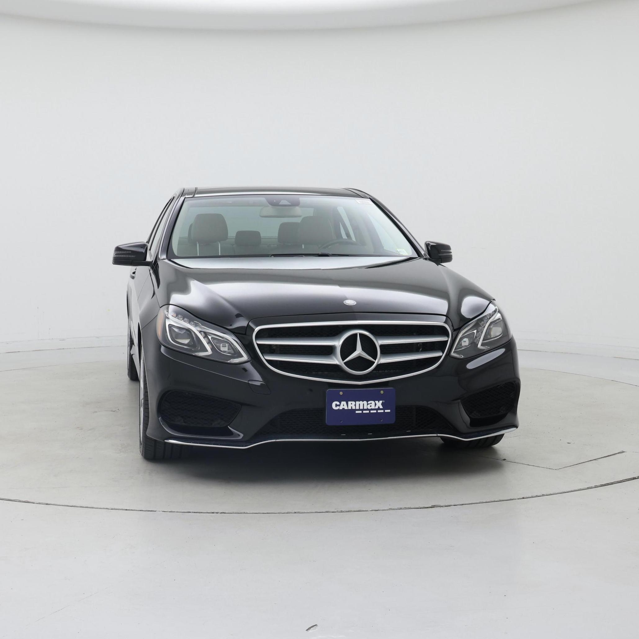 Thumbnail: 2016 Mercedes-Benz E-Class - 5