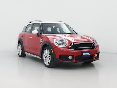 2019 Mini Cooper Countryman S ALL4