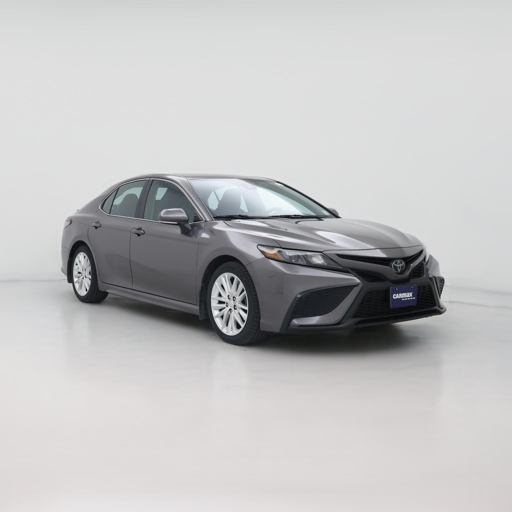 Thumbnail: 2023 Toyota Camry - 1