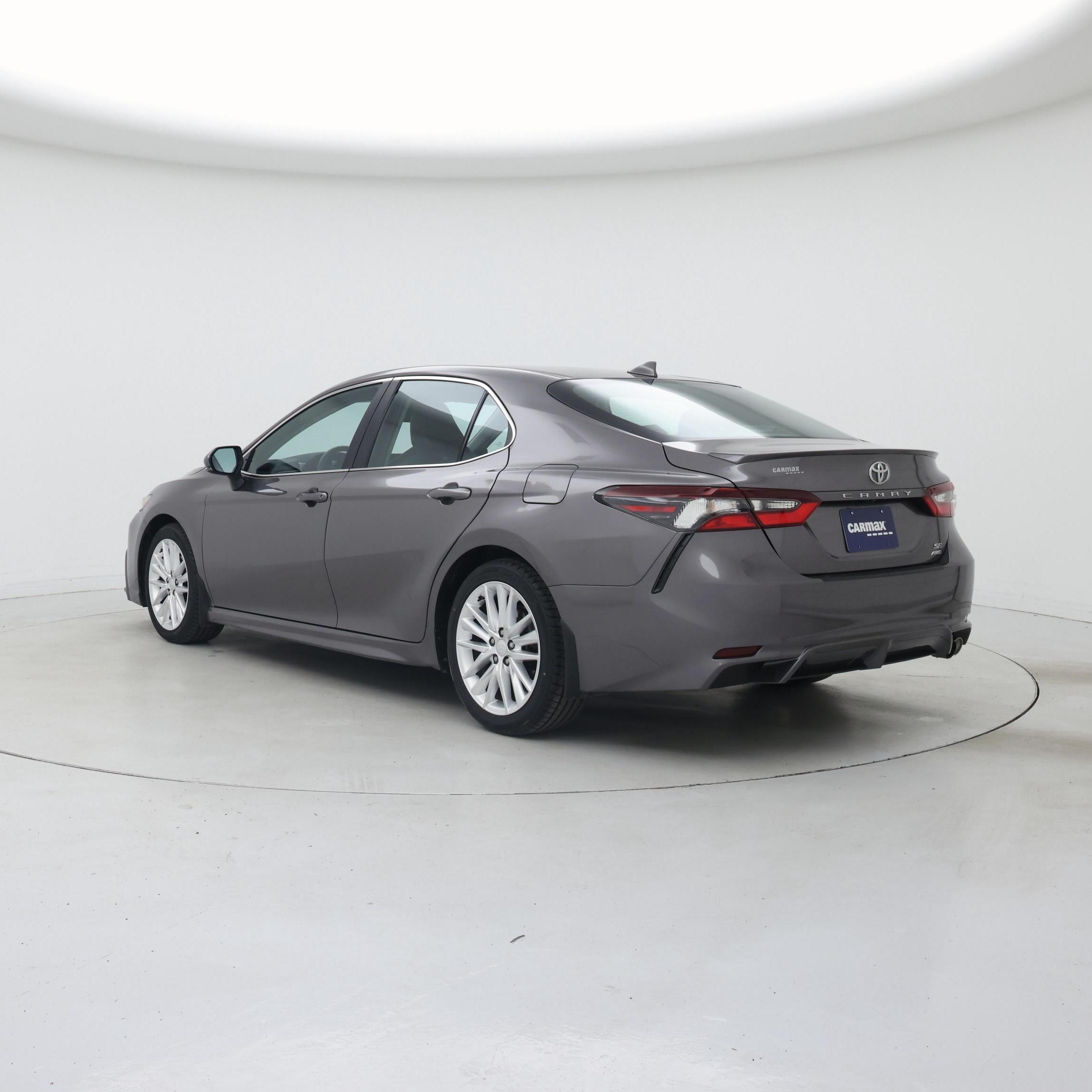 Thumbnail: 2023 Toyota Camry - 2
