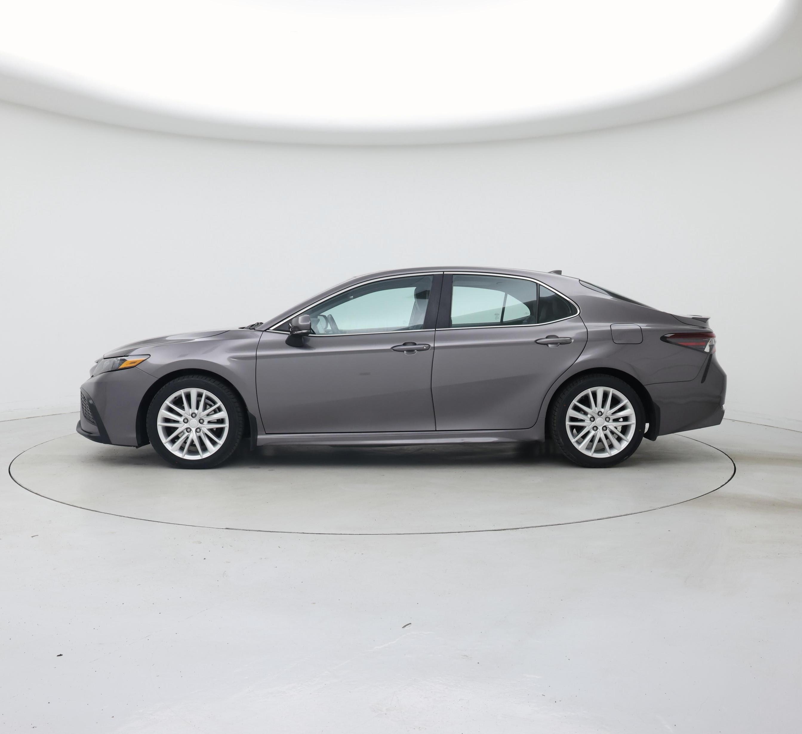 Thumbnail: 2023 Toyota Camry - 3
