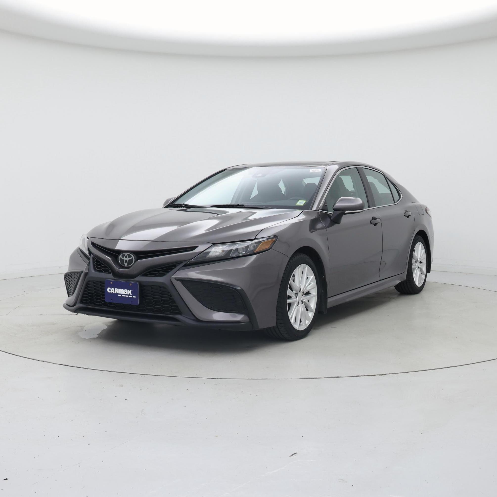 Thumbnail: 2023 Toyota Camry - 4