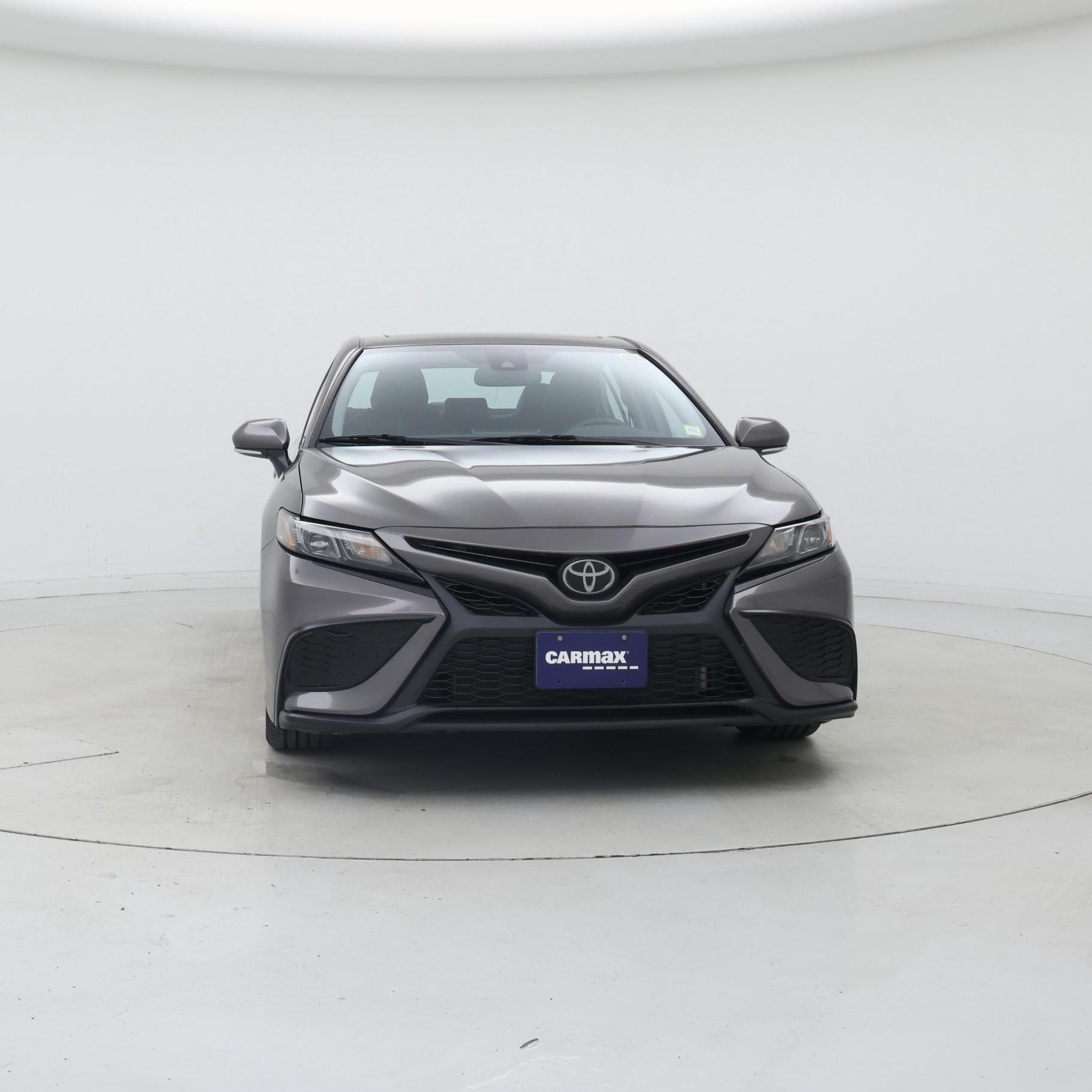 Thumbnail: 2023 Toyota Camry - 5
